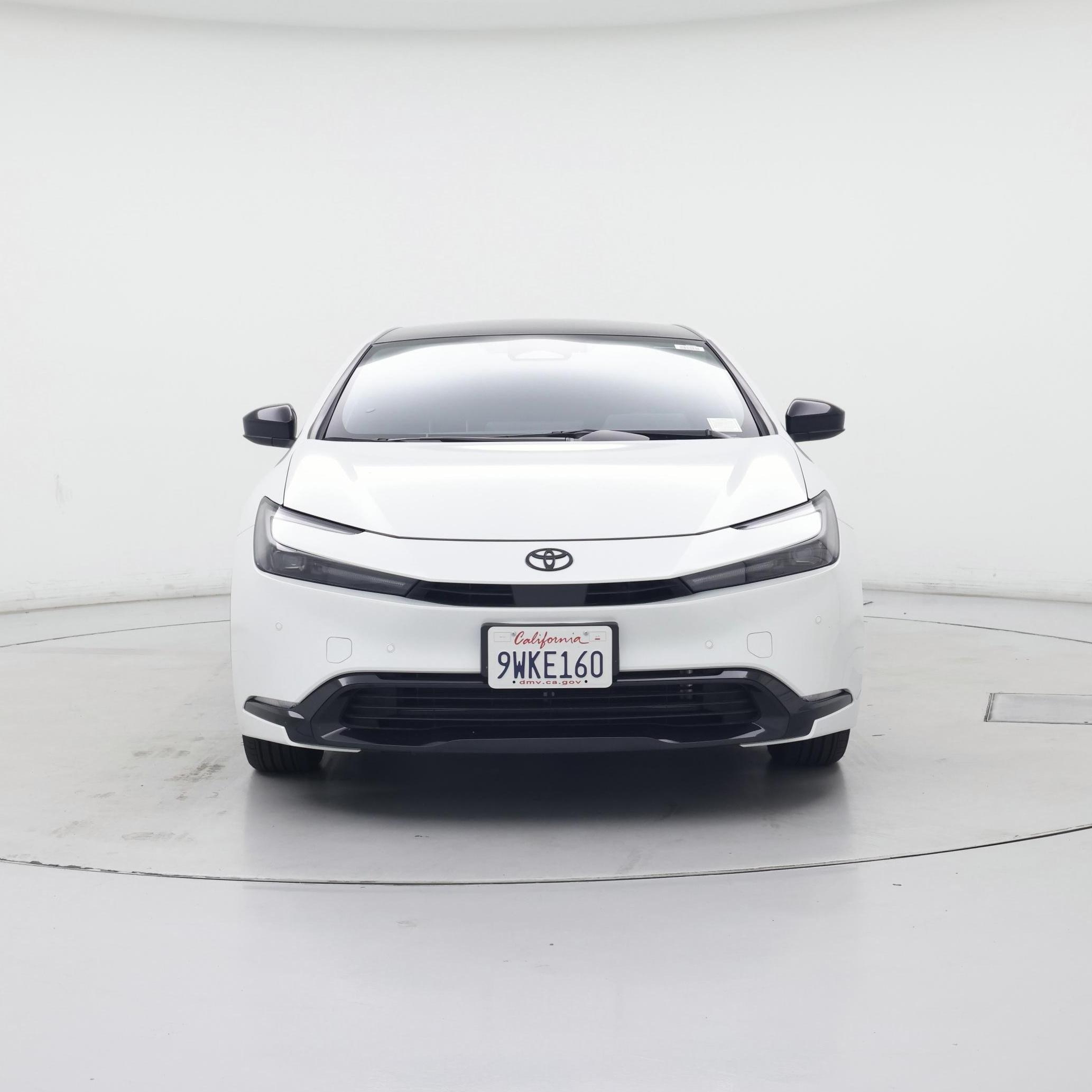 Thumbnail: 2026 Toyota Prius - 5