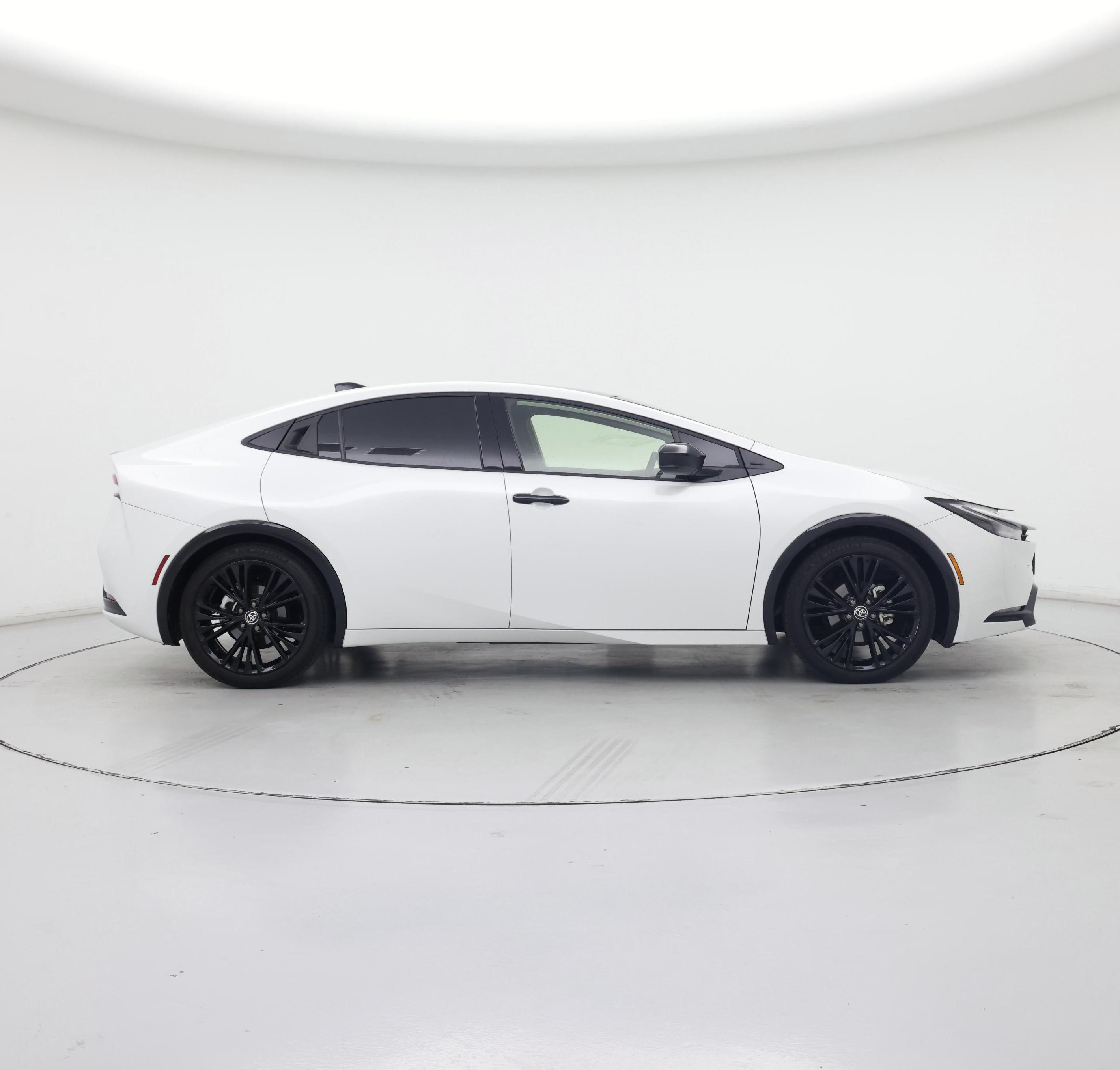 Thumbnail: 2026 Toyota Prius - 7