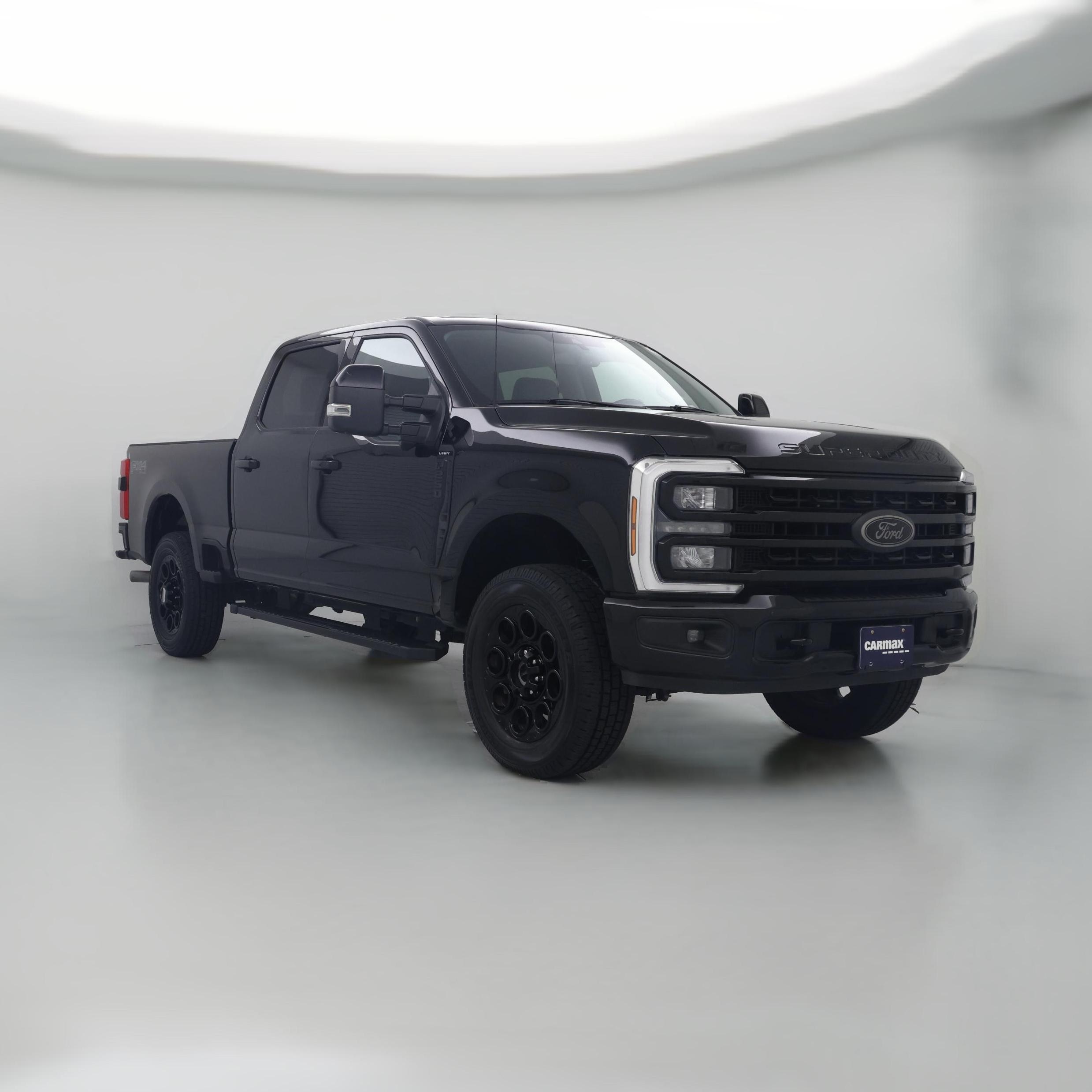 Thumbnail: 2024 Ford F-250 - 1