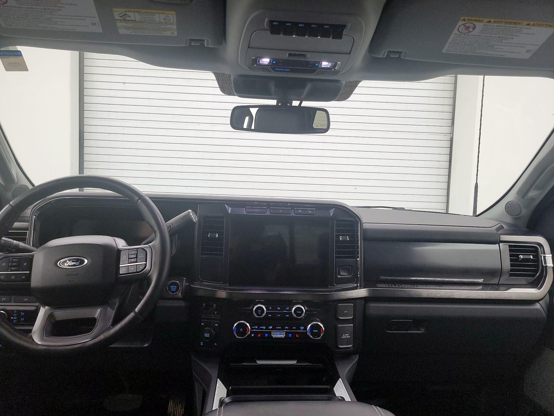 Thumbnail: 2024 Ford F-250 - 9