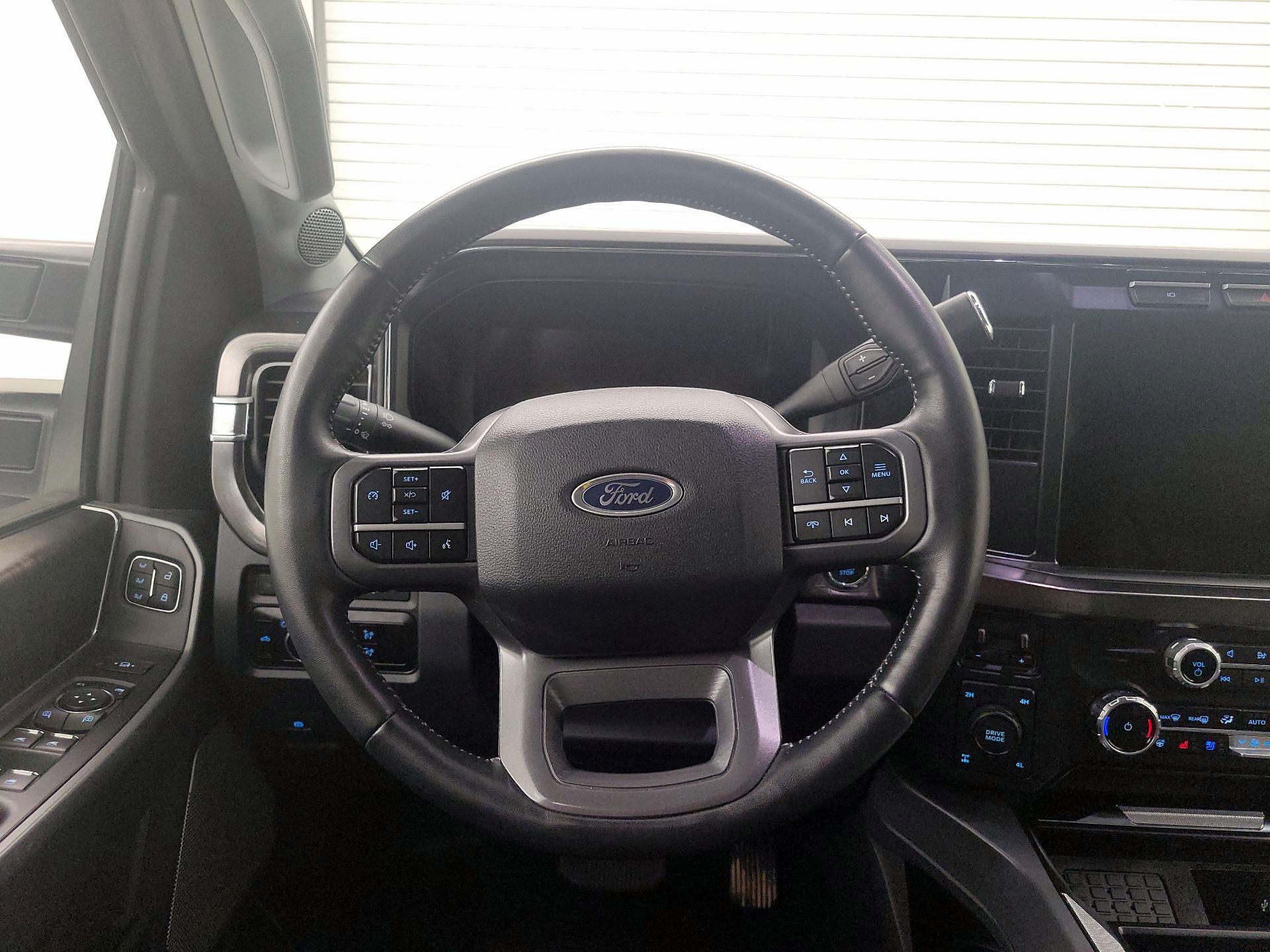 Thumbnail: 2024 Ford F-250 - 10