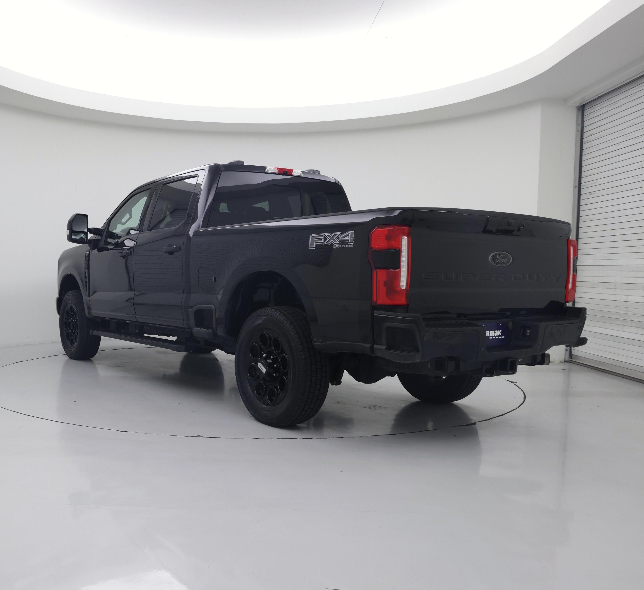 Thumbnail: 2024 Ford F-250 - 2
