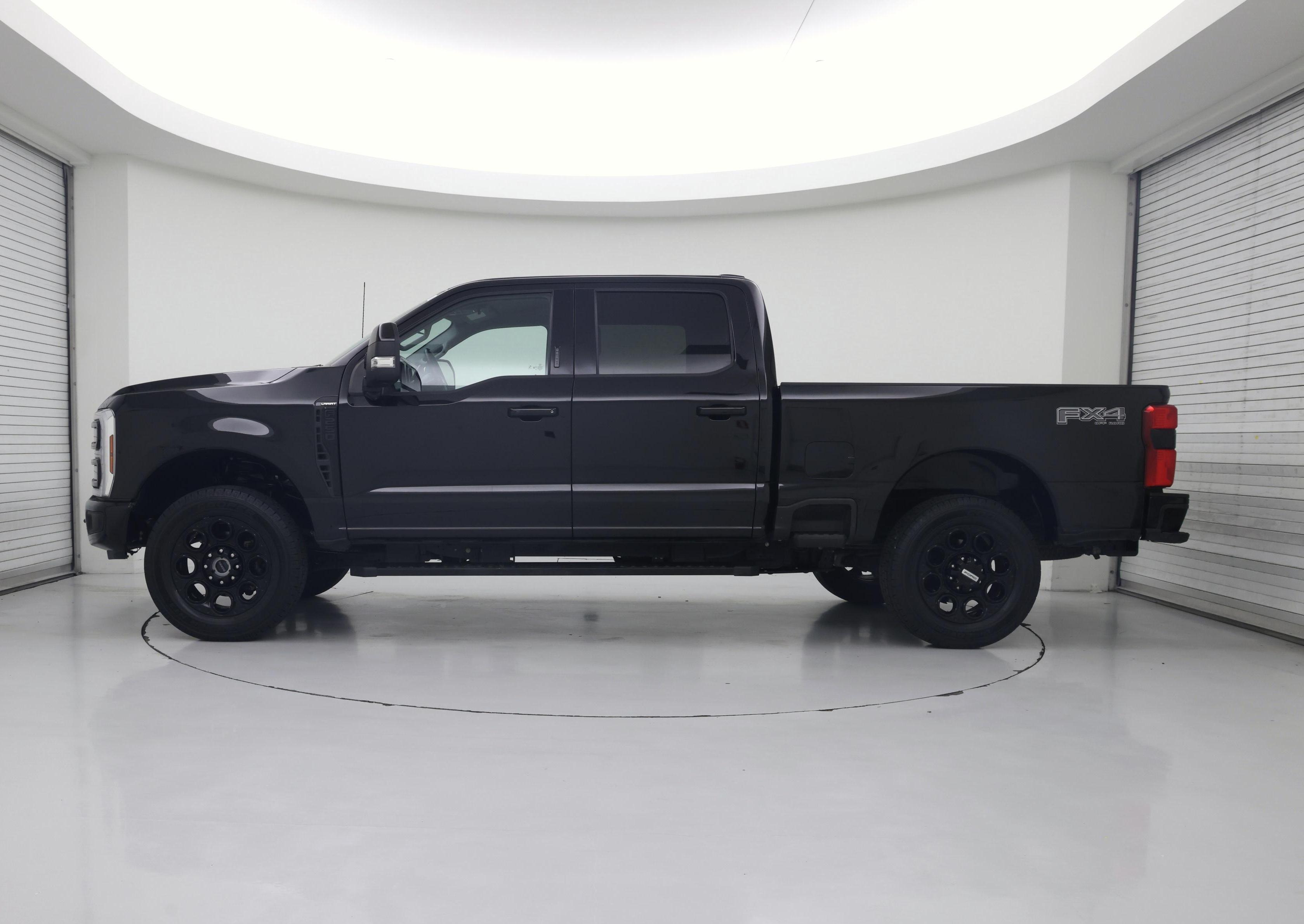 Thumbnail: 2024 Ford F-250 - 3