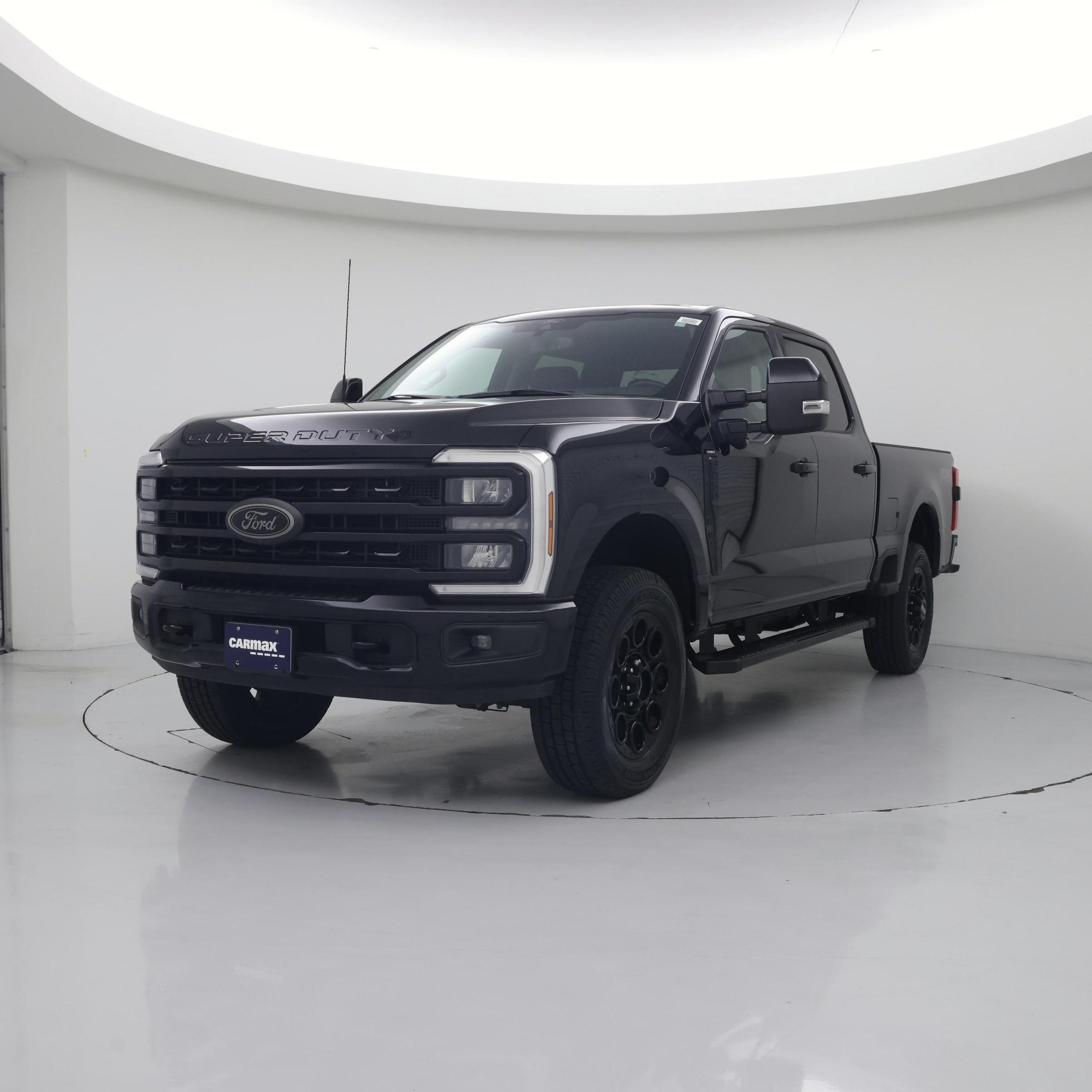 Thumbnail: 2024 Ford F-250 - 4