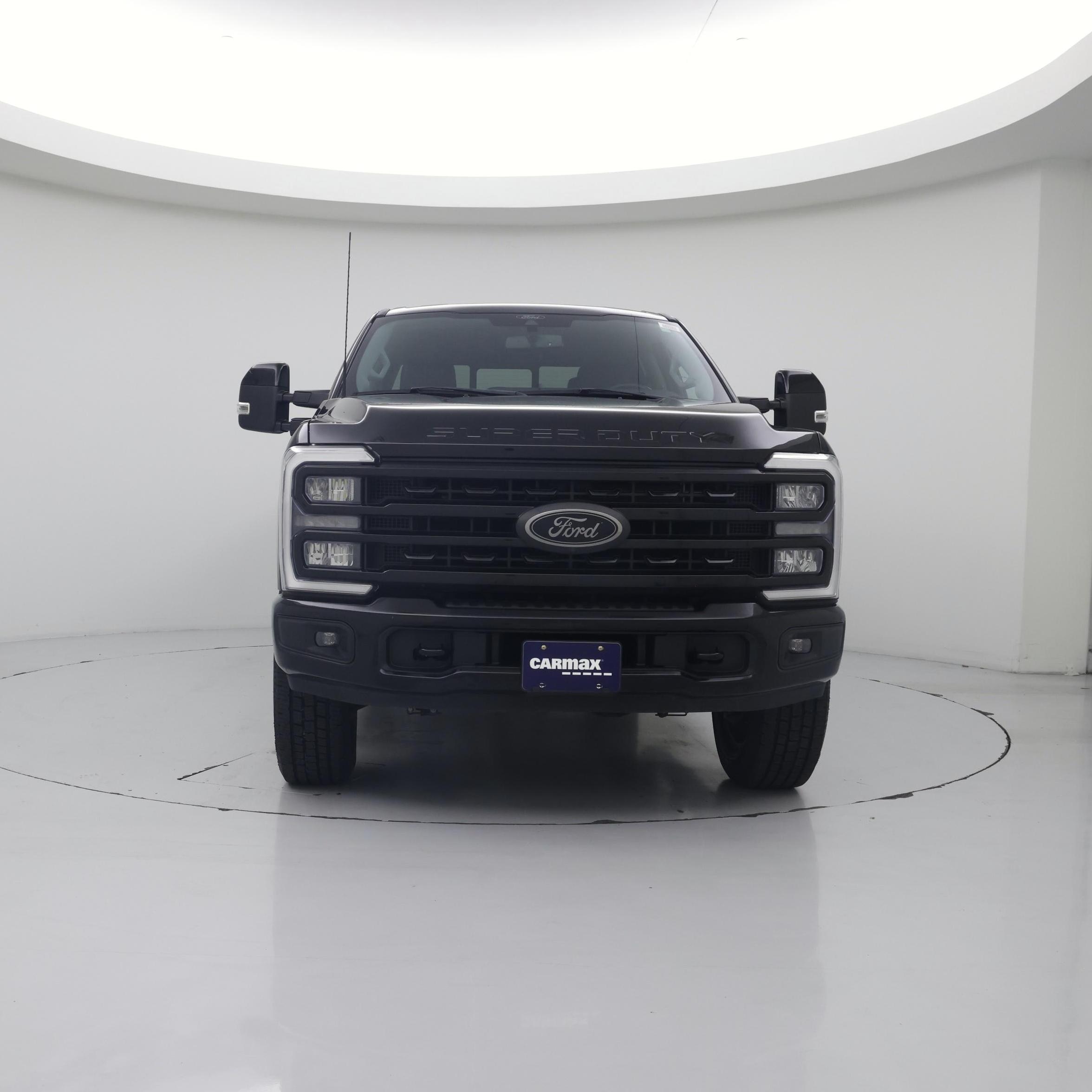 Thumbnail: 2024 Ford F-250 - 5