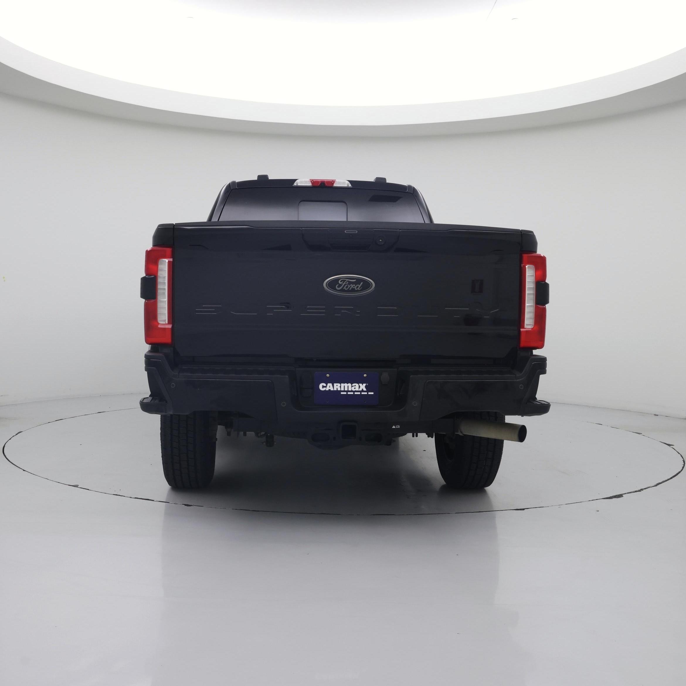 Thumbnail: 2024 Ford F-250 - 6