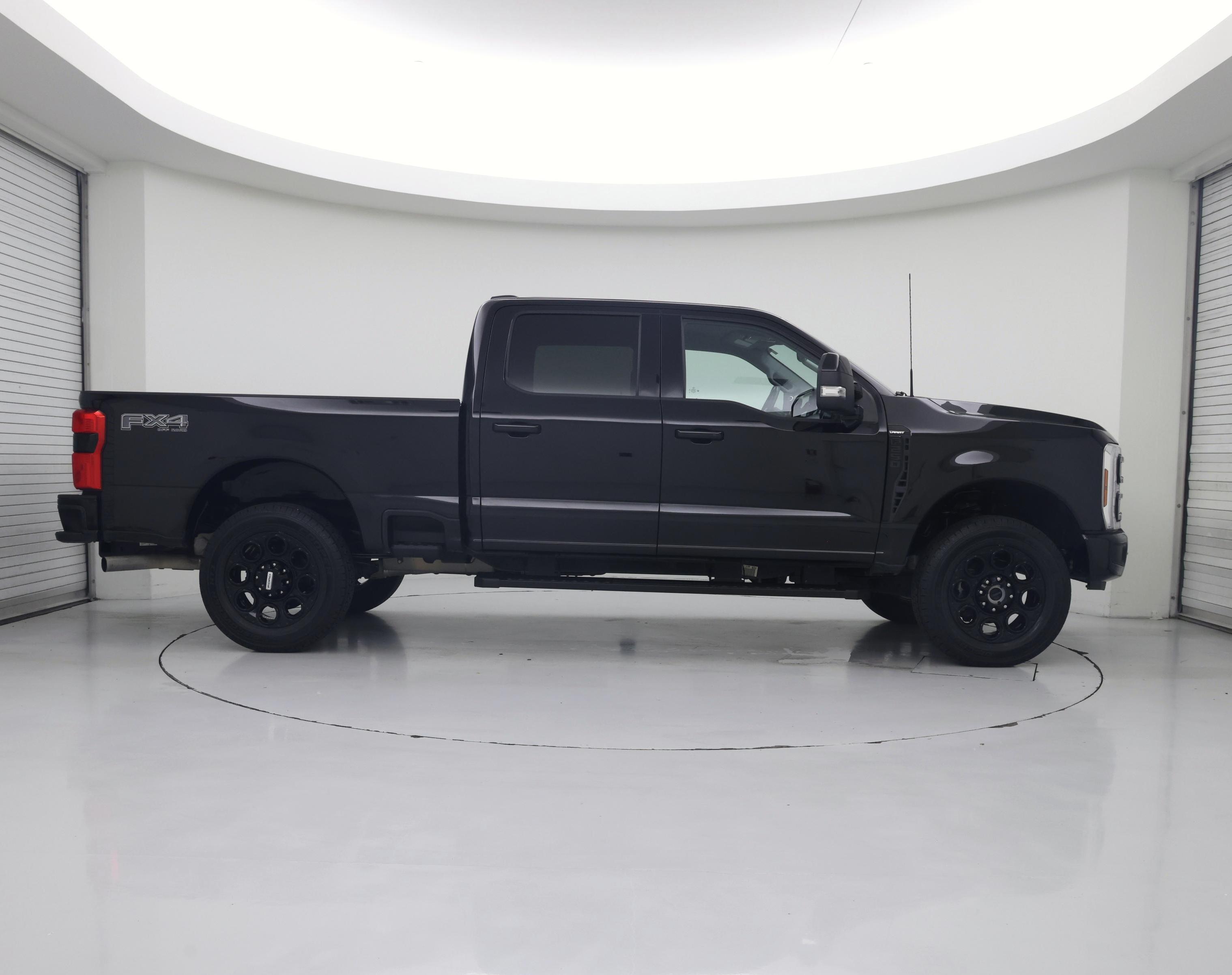Thumbnail: 2024 Ford F-250 - 7