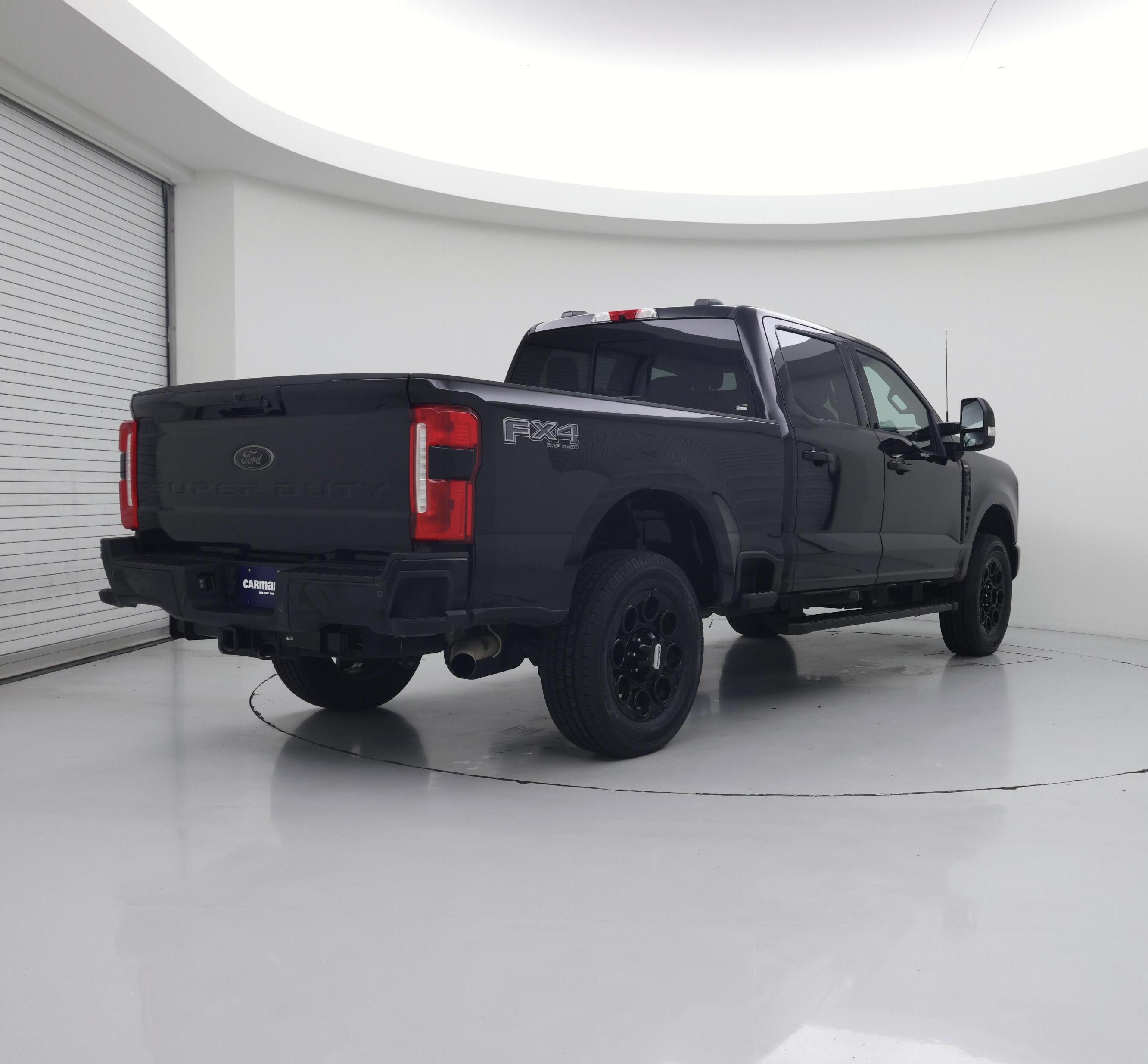 Thumbnail: 2024 Ford F-250 - 8