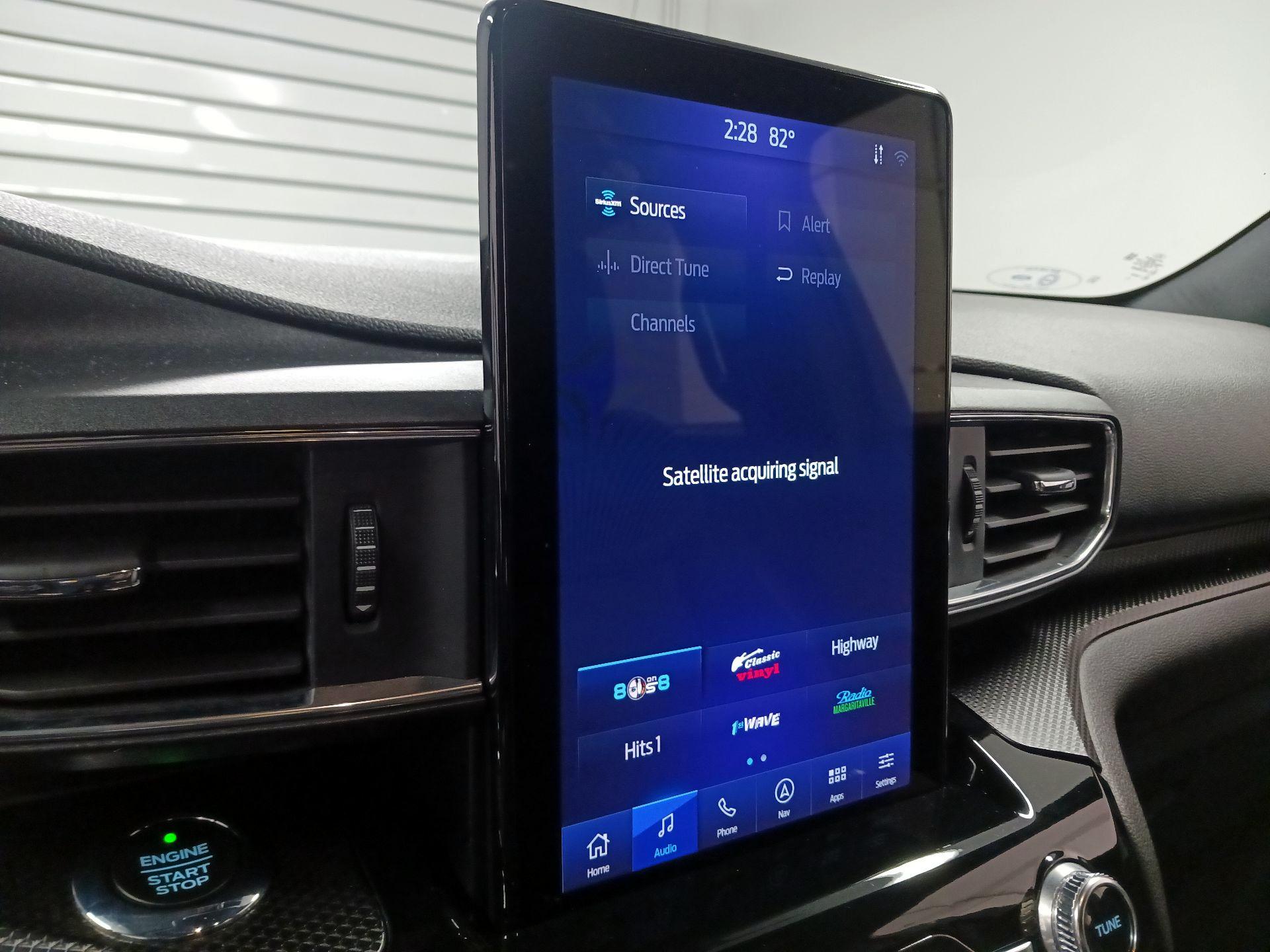 Thumbnail: 2021 Ford Explorer - 15