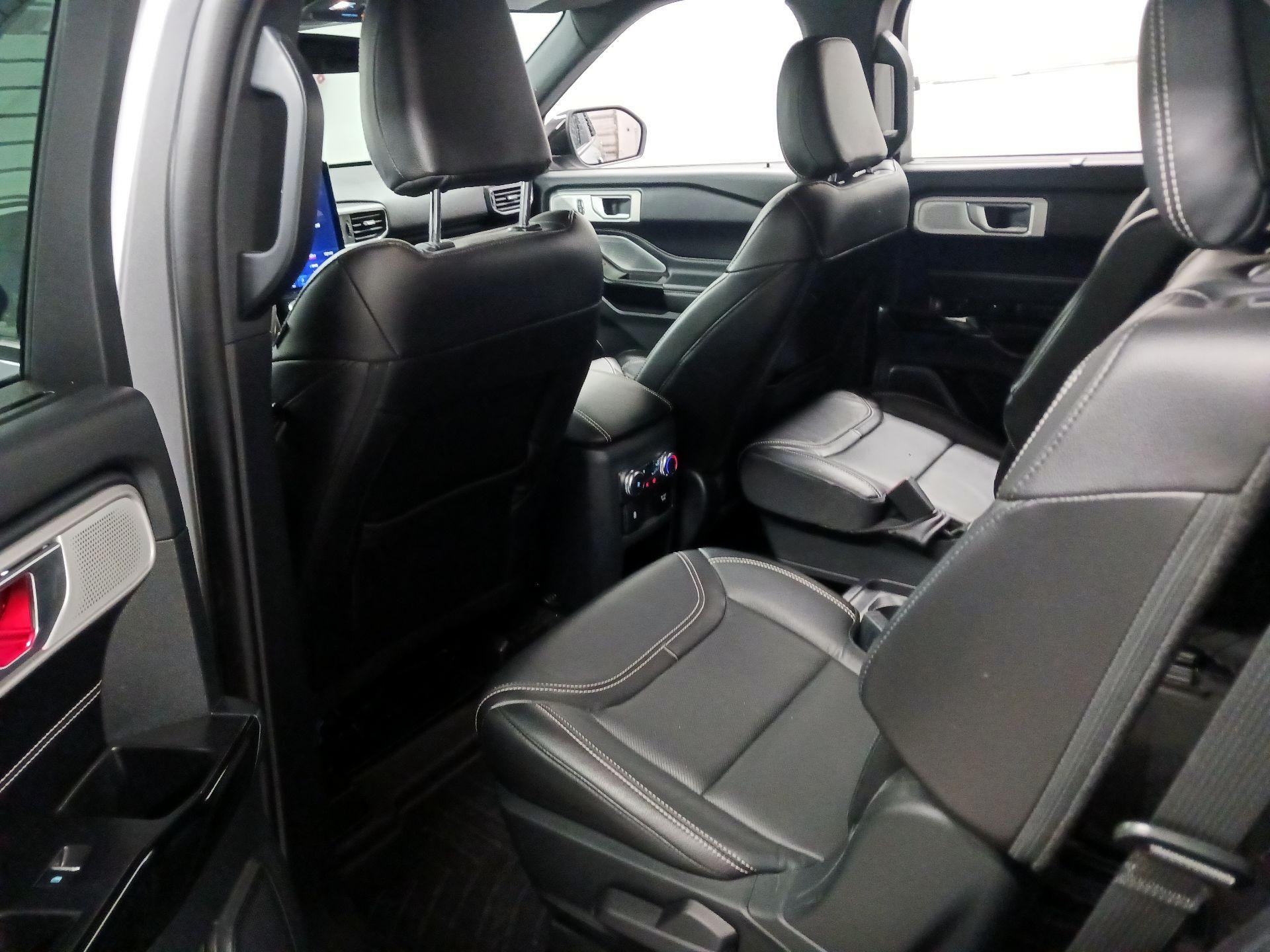 Thumbnail: 2021 Ford Explorer - 19