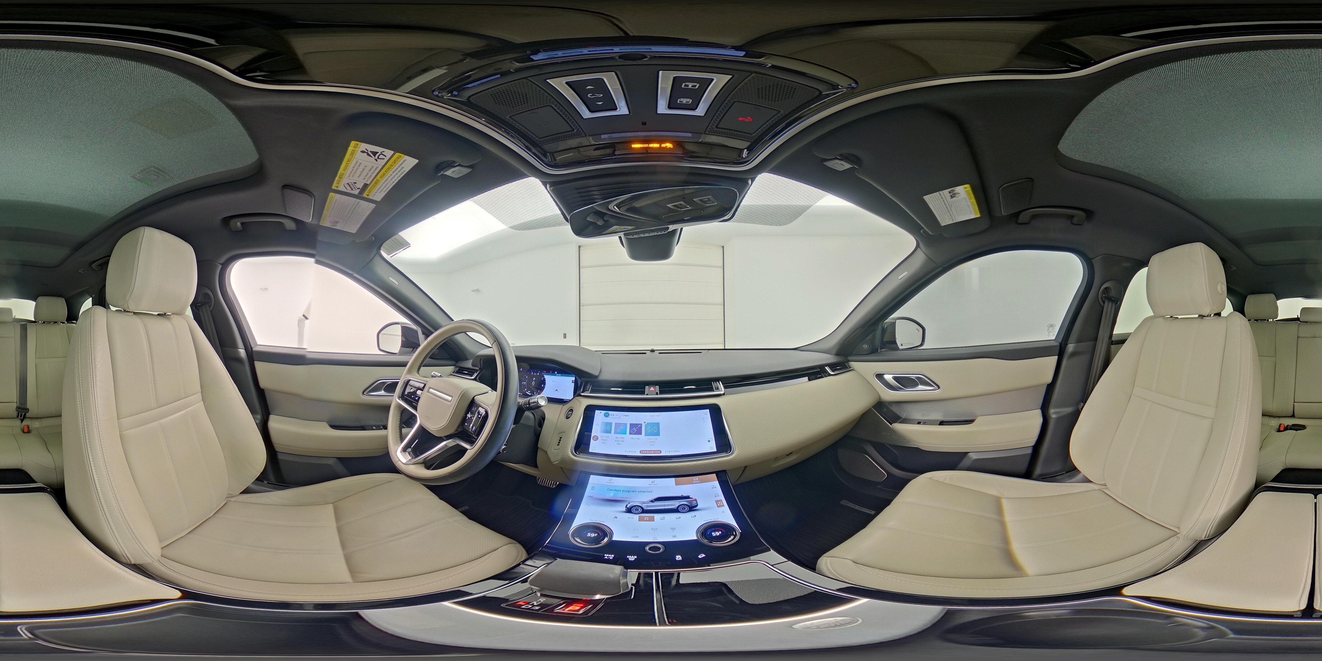 2021 Land Rover Range Rover Velar S - Photo 27