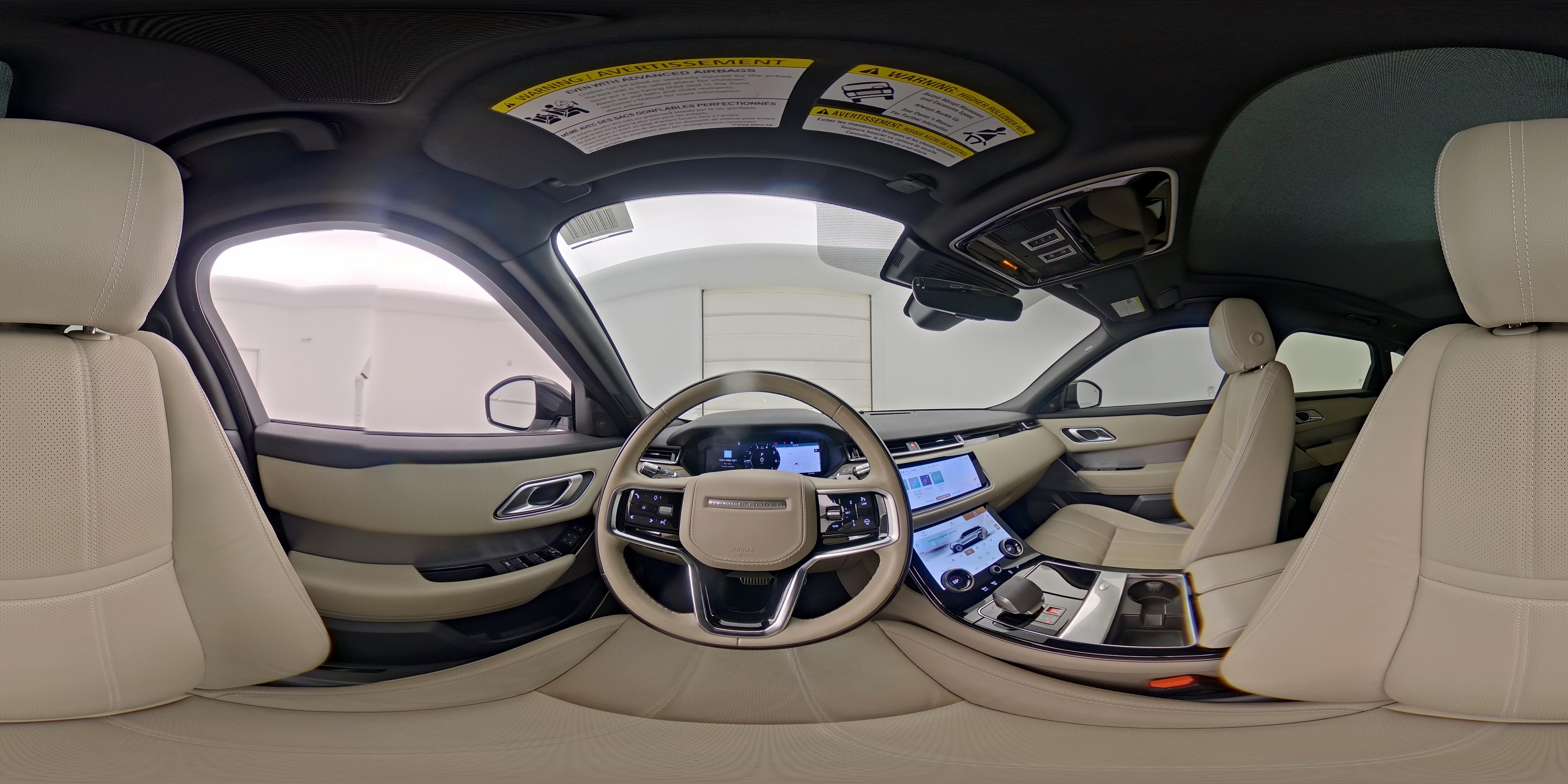 2021 Land Rover Range Rover Velar S - Photo 29