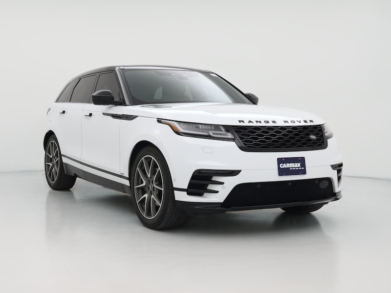 2021 Land Rover Range Rover Velar R-Dynamic S