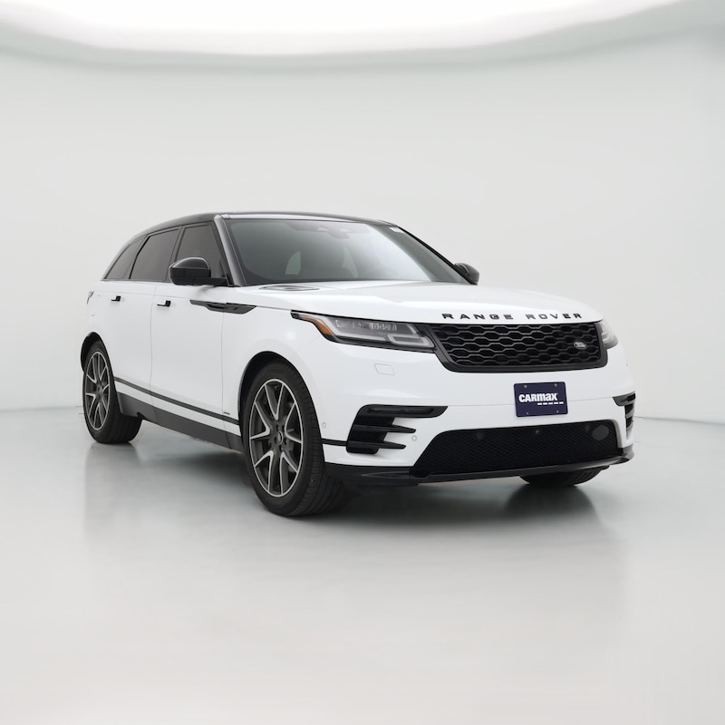 2021 Land Rover Range Rover Velar R-Dynamic S