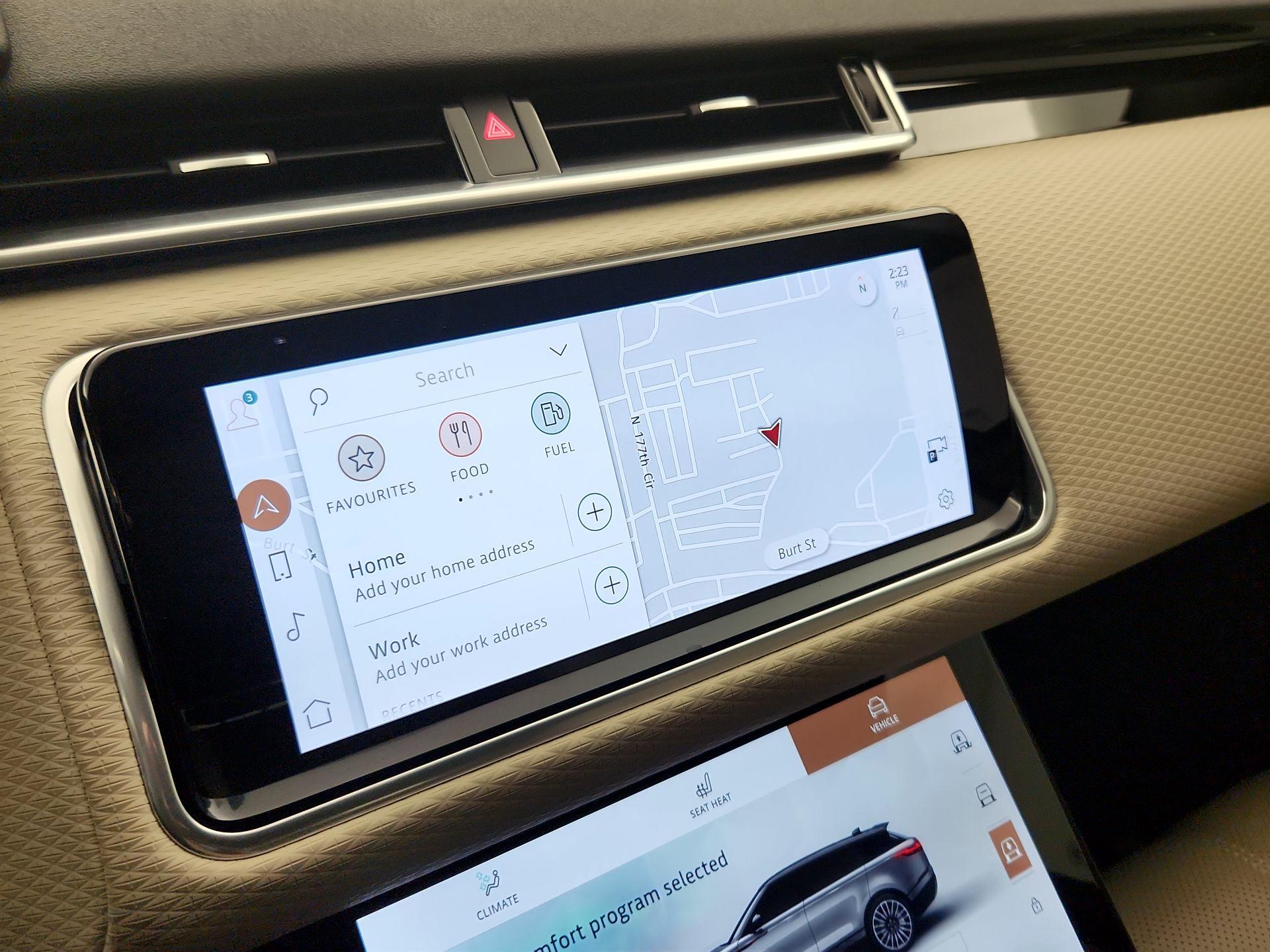 Thumbnail: 2021 Land Rover Range Rover Velar - 14