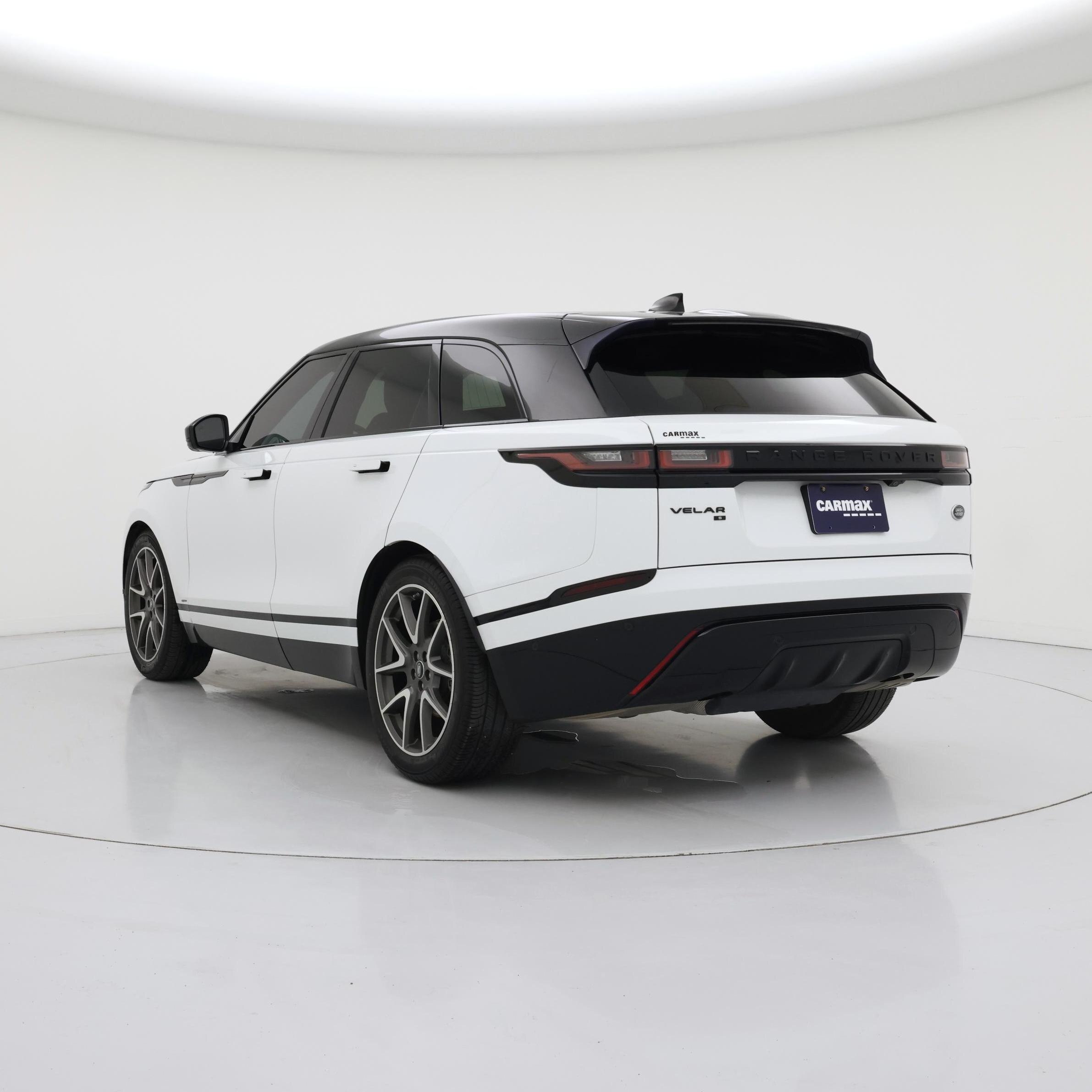 Thumbnail: 2021 Land Rover Range Rover Velar - 2