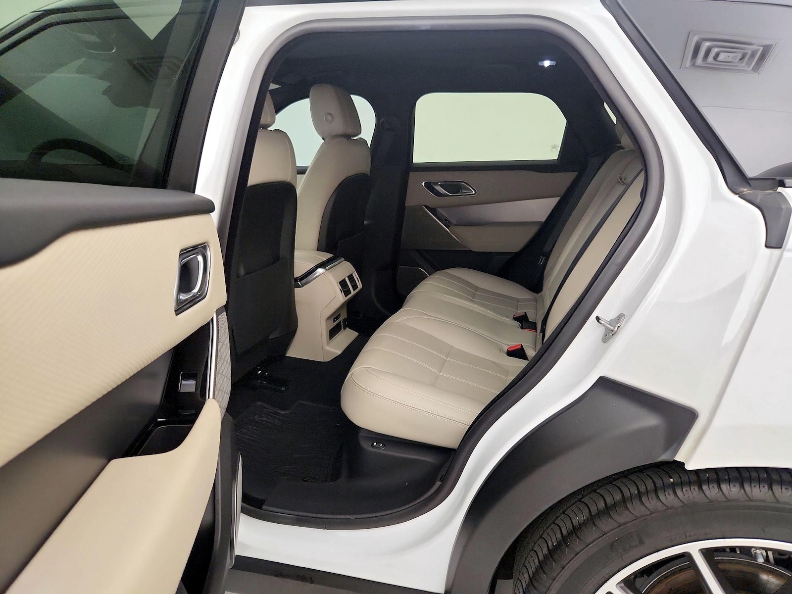 2021 Land Rover Range Rover Velar S - Photo 22
