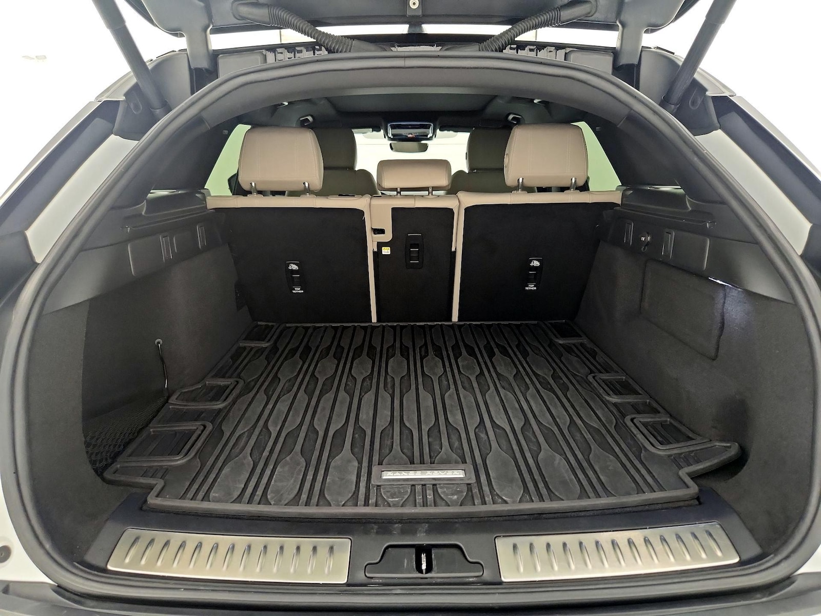 2021 Land Rover Range Rover Velar S - Photo 23