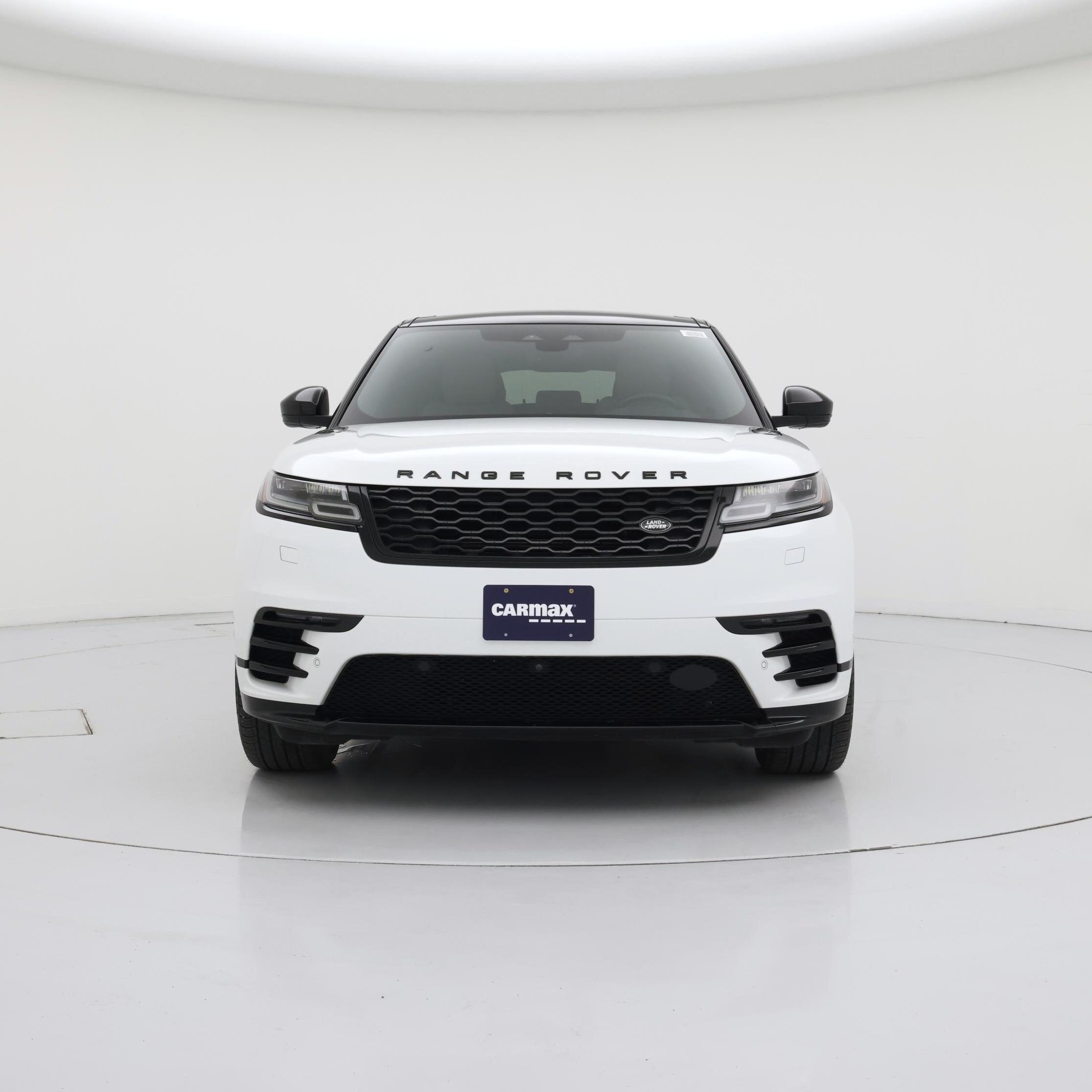 Thumbnail: 2021 Land Rover Range Rover Velar - 5
