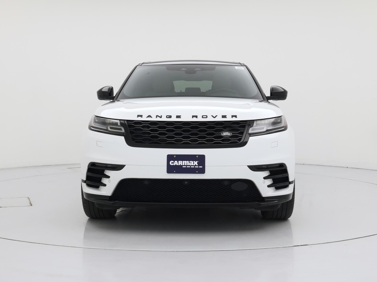 2021 Land Rover Range Rover Velar S - Photo 6