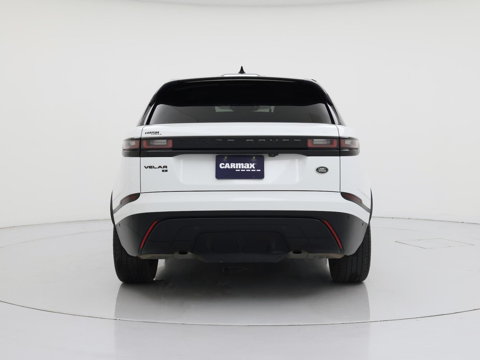 2021 Land Rover Range Rover Velar S - Photo 7