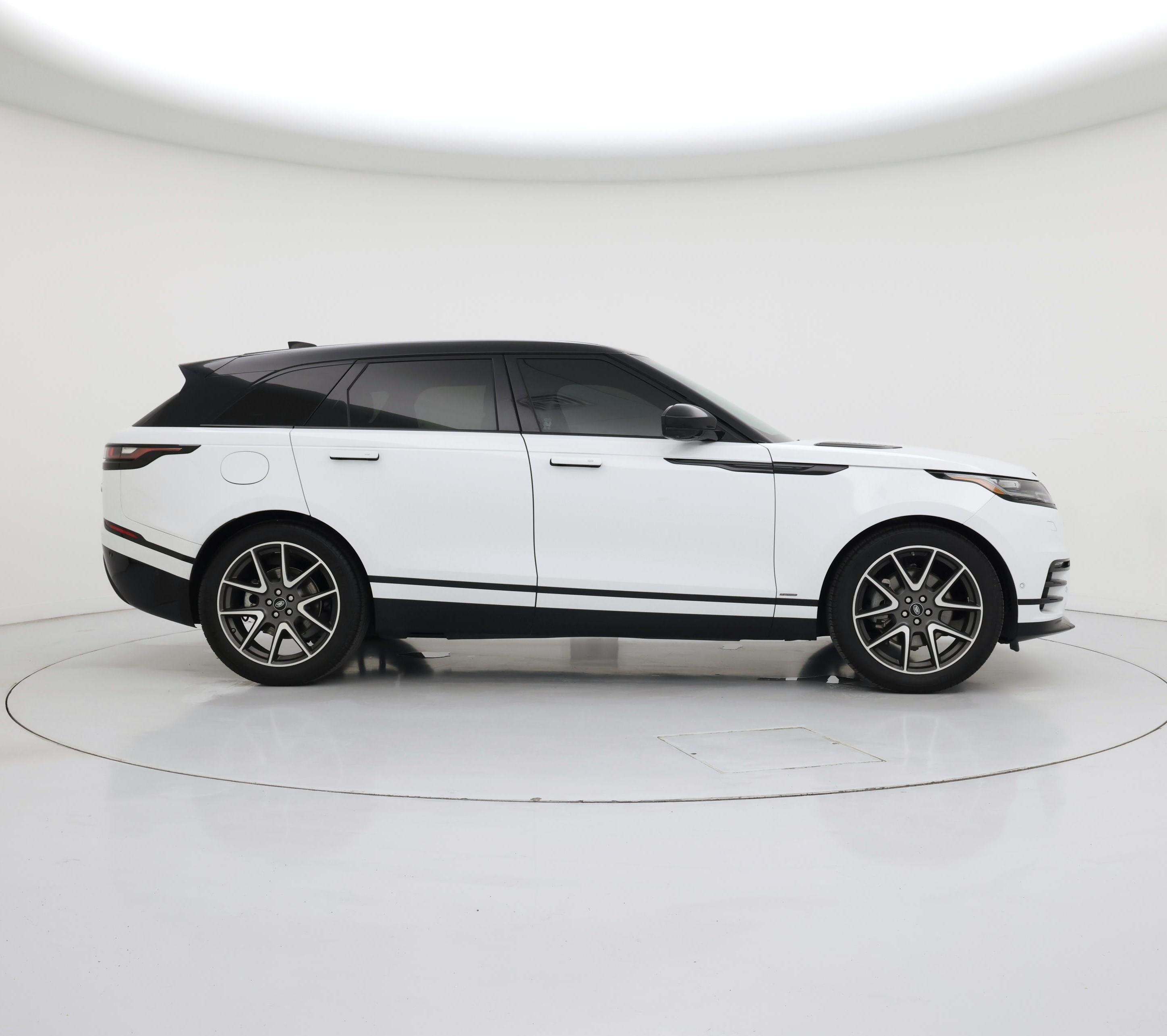 Thumbnail: 2021 Land Rover Range Rover Velar - 7