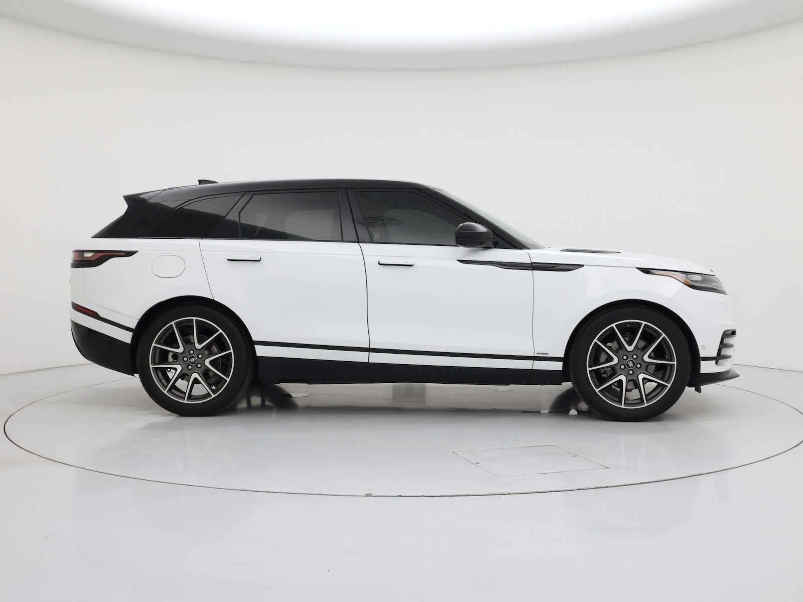 2021 Land Rover Range Rover Velar S - Photo 8