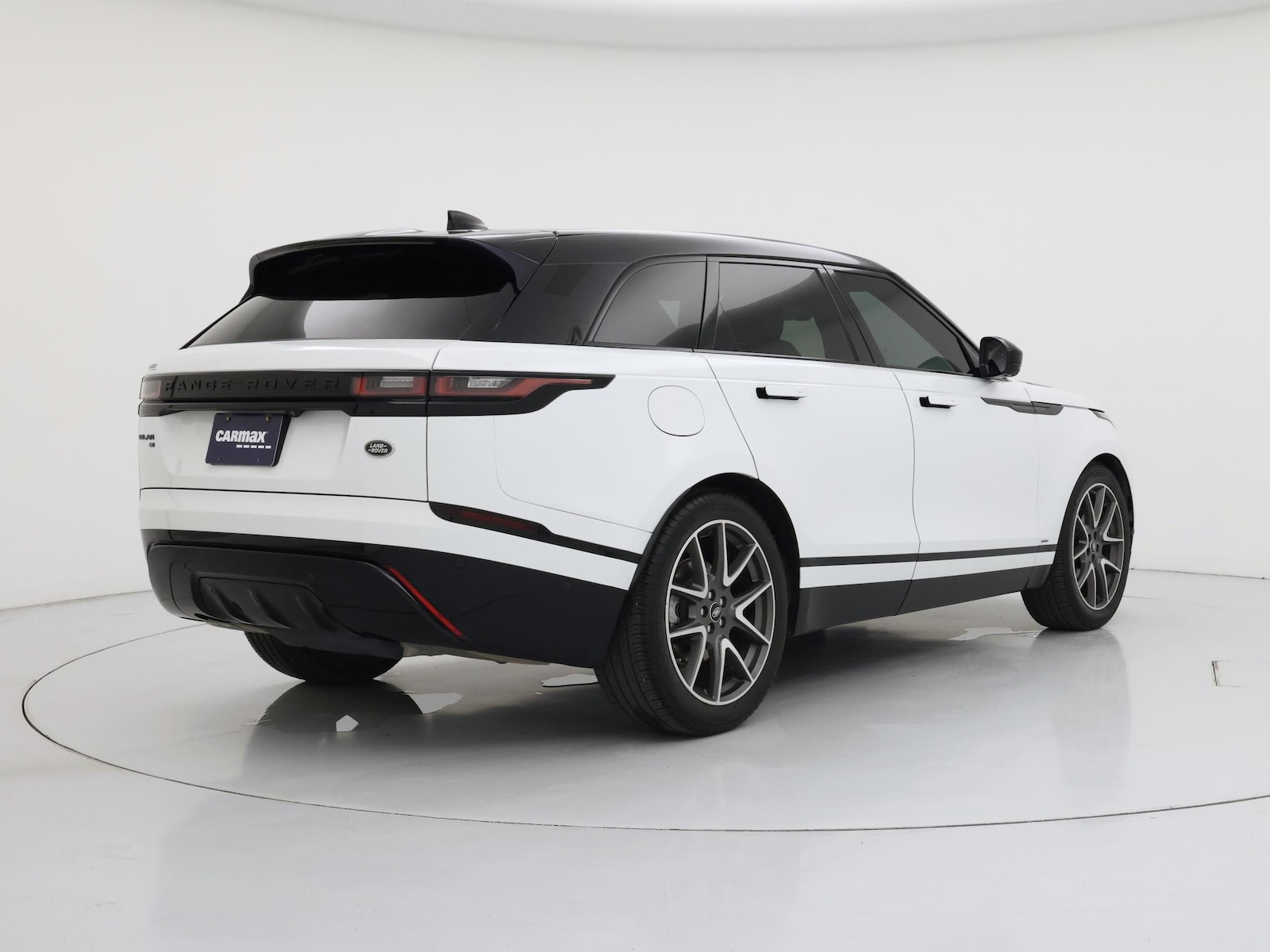 2021 Land Rover Range Rover Velar S - Photo 9