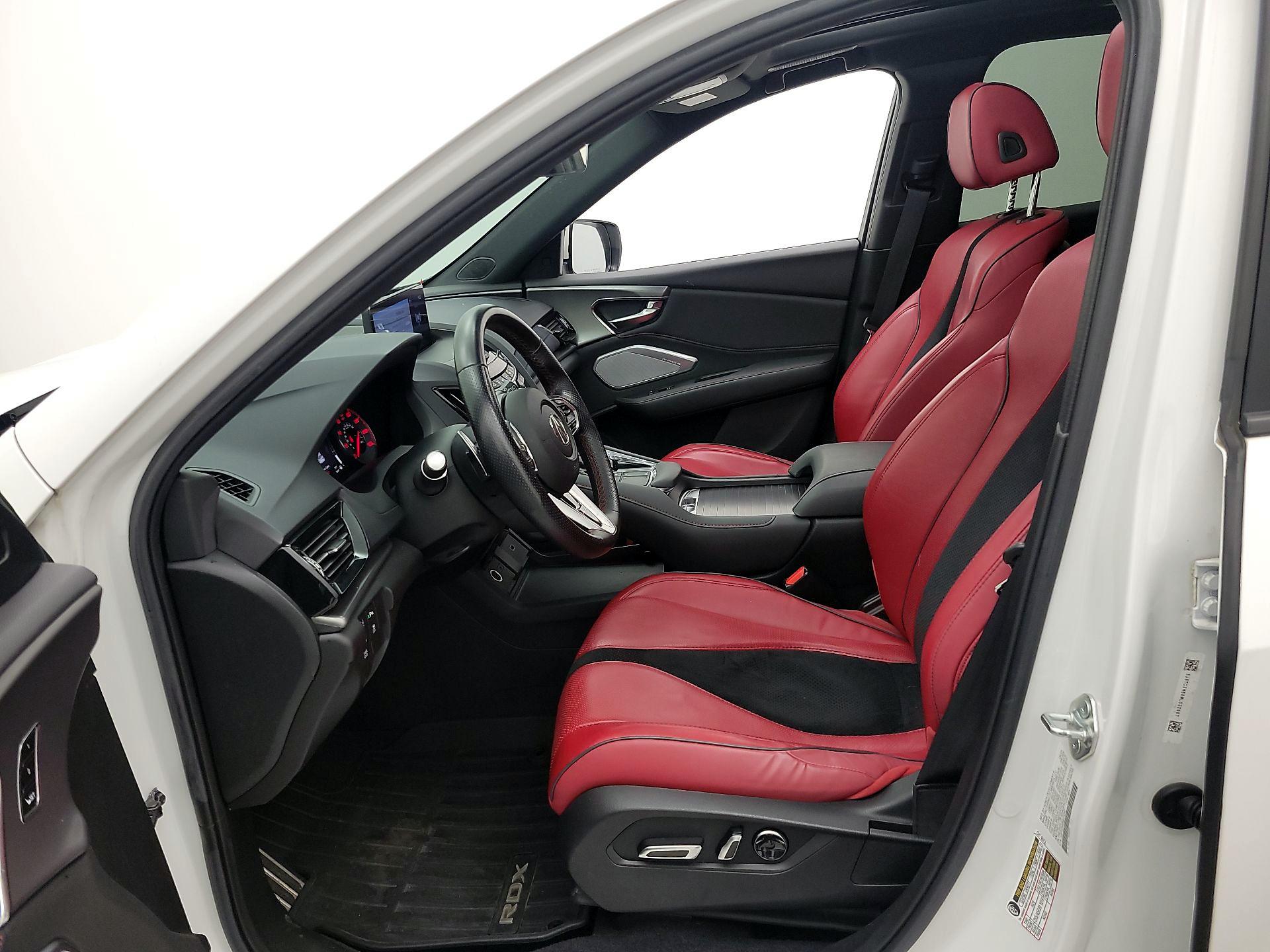 Thumbnail: 2021 Acura RDX - 11