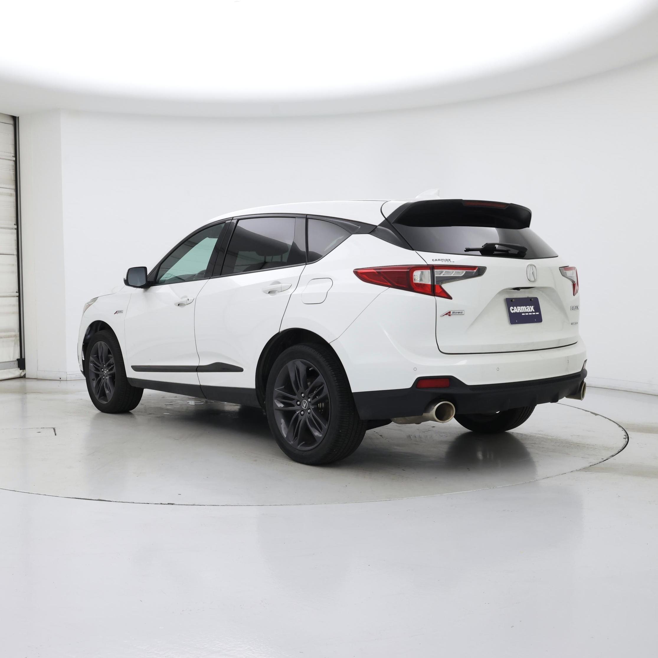 Thumbnail: 2021 Acura RDX - 2