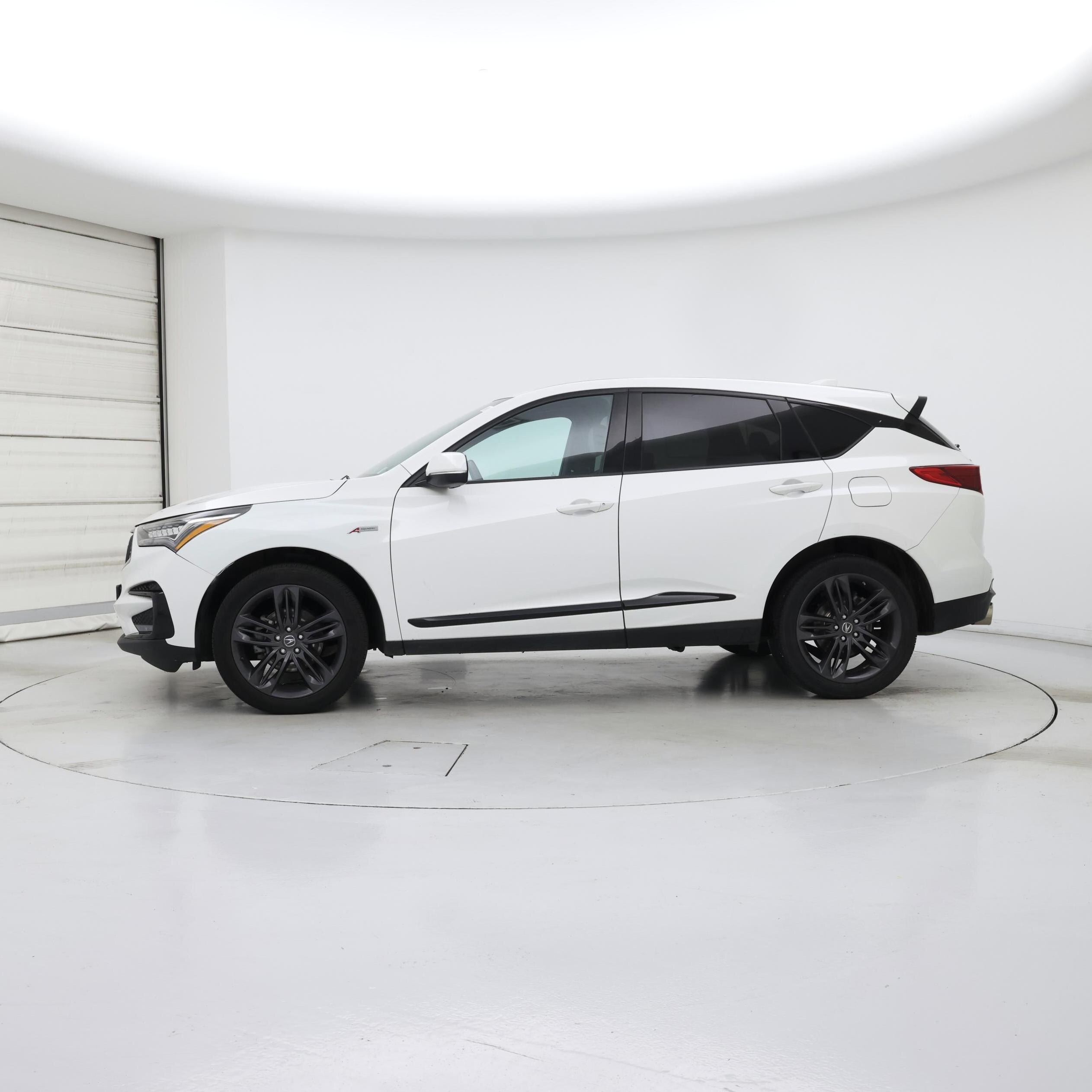 Thumbnail: 2021 Acura RDX - 3