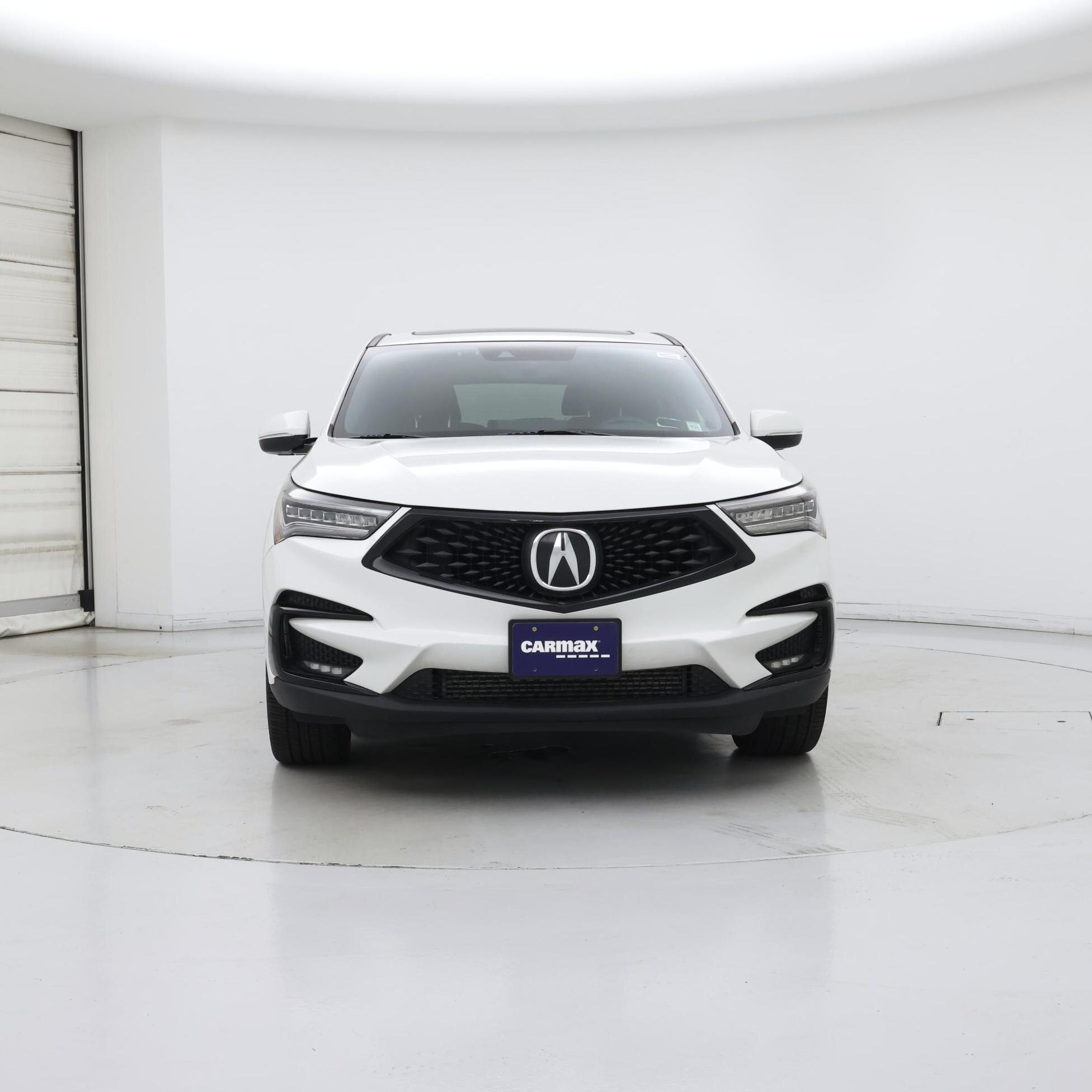 Thumbnail: 2021 Acura RDX - 5