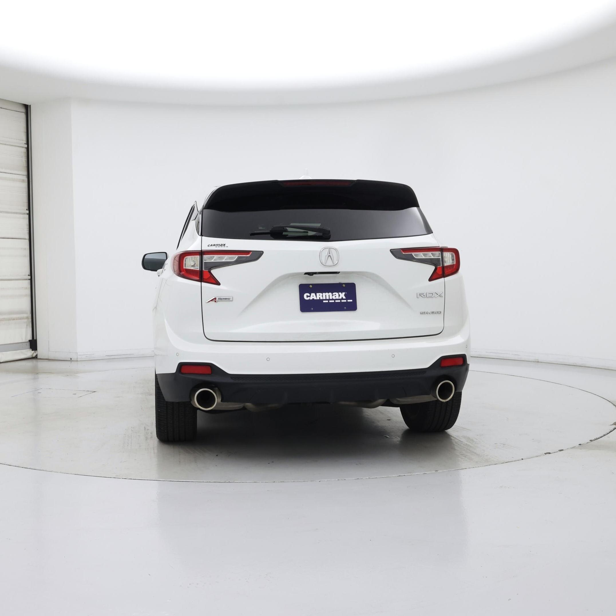 Thumbnail: 2021 Acura RDX - 6