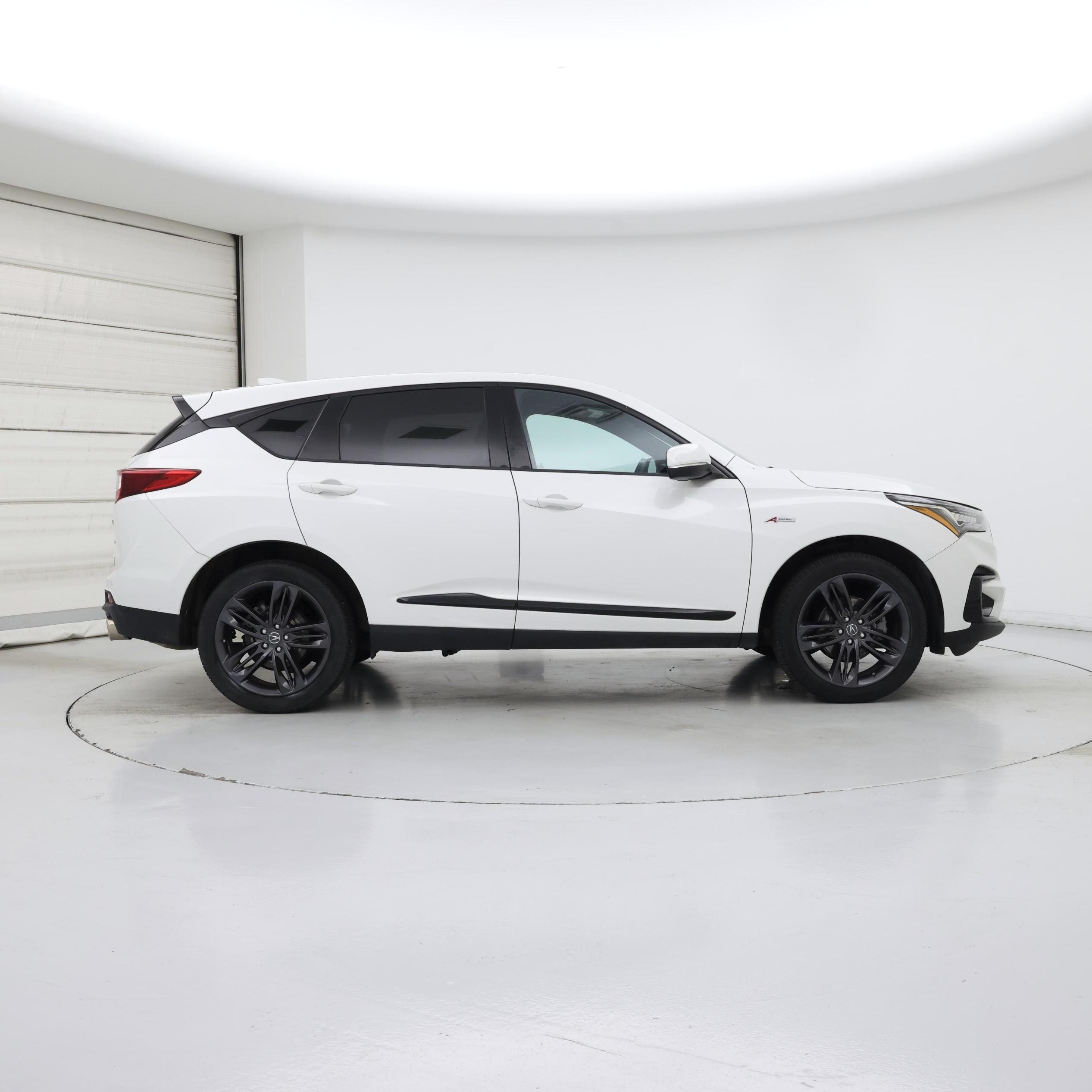 Thumbnail: 2021 Acura RDX - 7