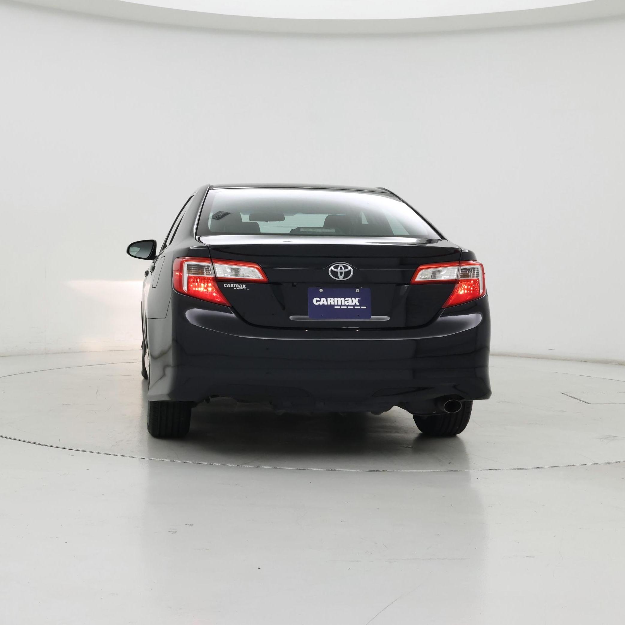Thumbnail: 2014 Toyota Camry - 6