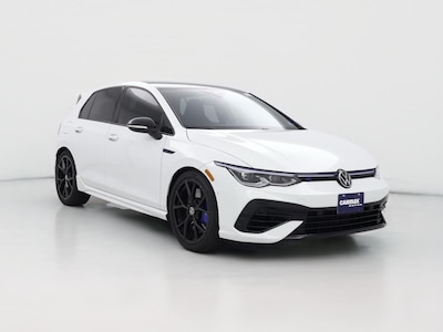 2023 Volkswagen Golf 20th Anniversary Edition