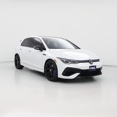 2023 Volkswagen Golf 20th Anniversary Edition