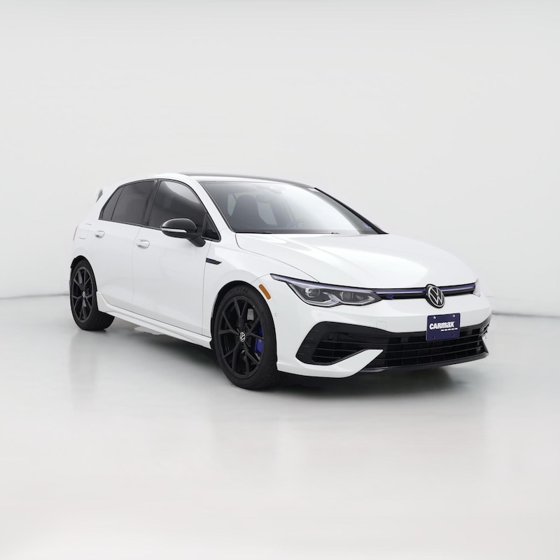 2023 Volkswagen Golf 20th Anniversary Edition