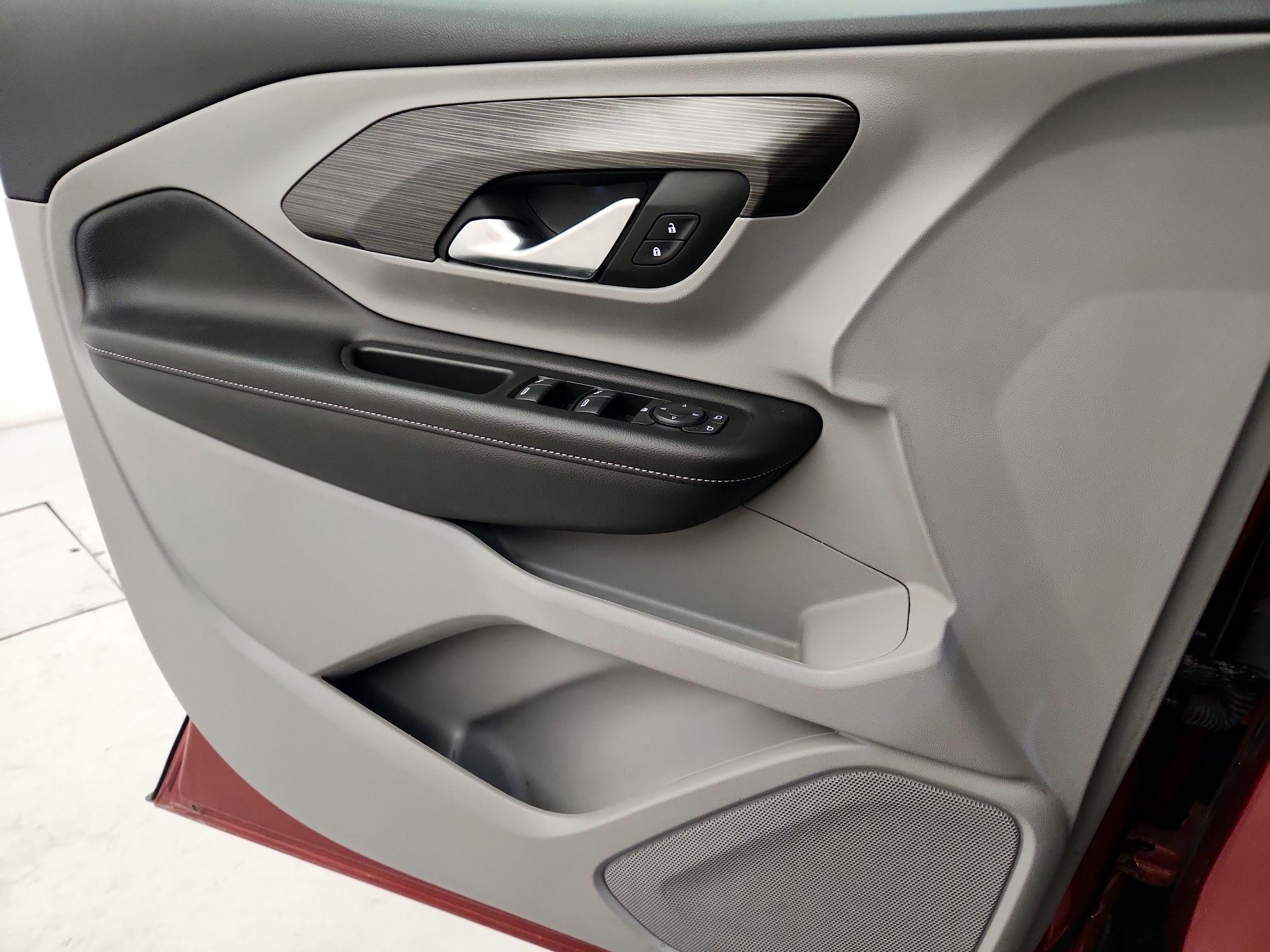 Thumbnail: 2022 GMC Terrain - 12