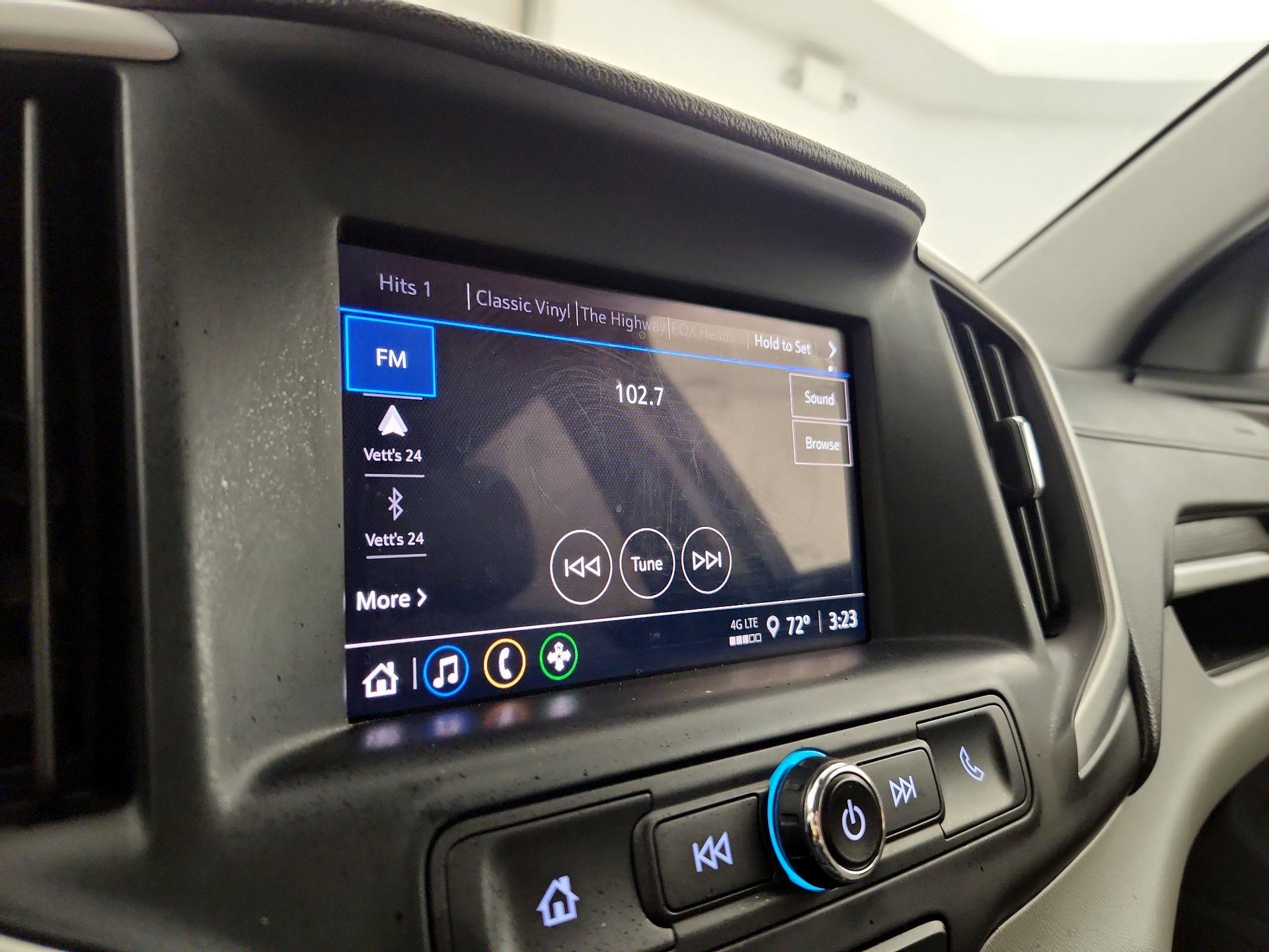 Thumbnail: 2022 GMC Terrain - 15