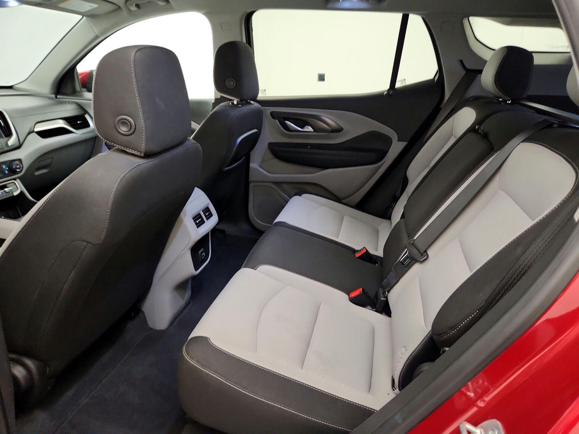 Thumbnail: 2022 GMC Terrain - 19