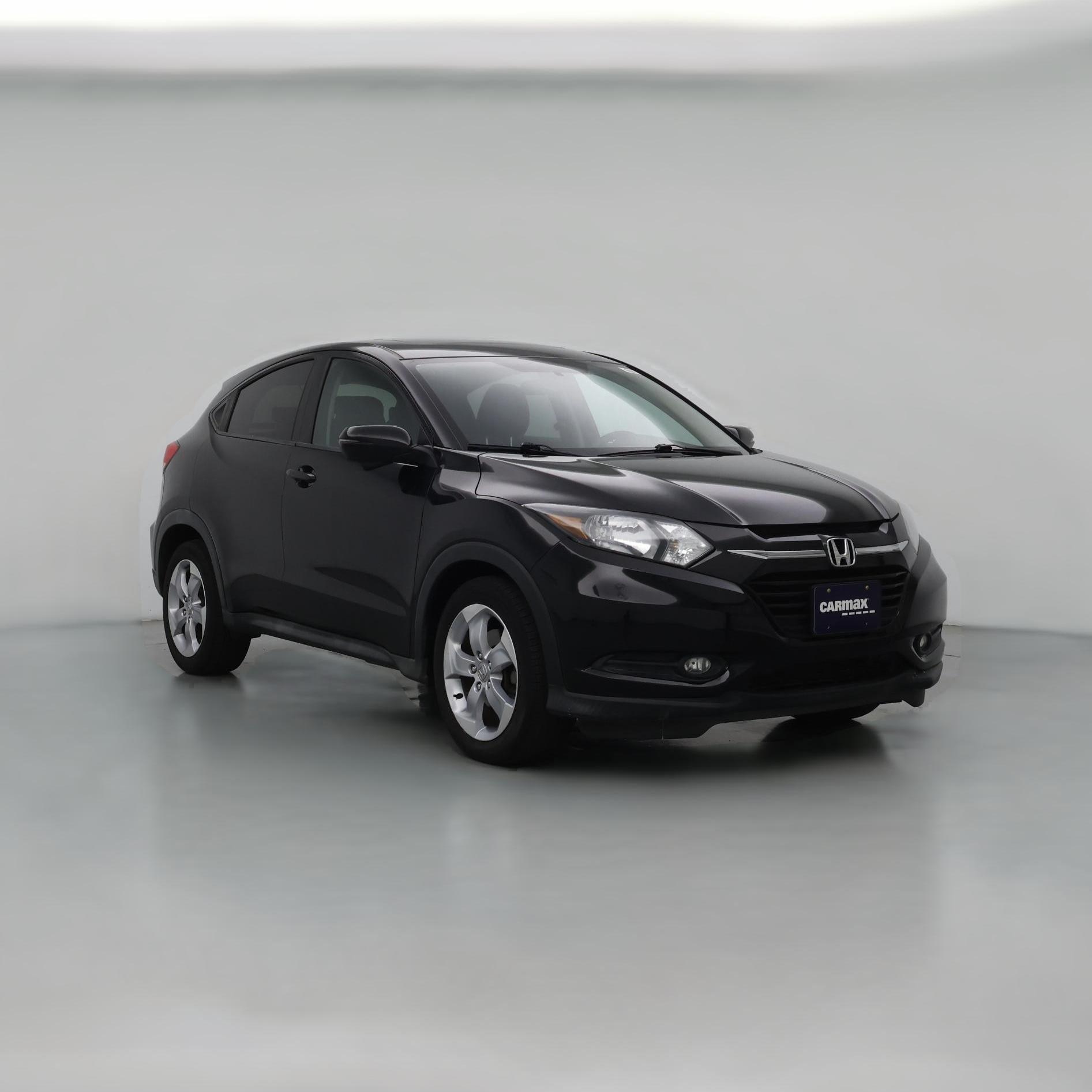 Thumbnail: 2016 Honda HR-V - 1