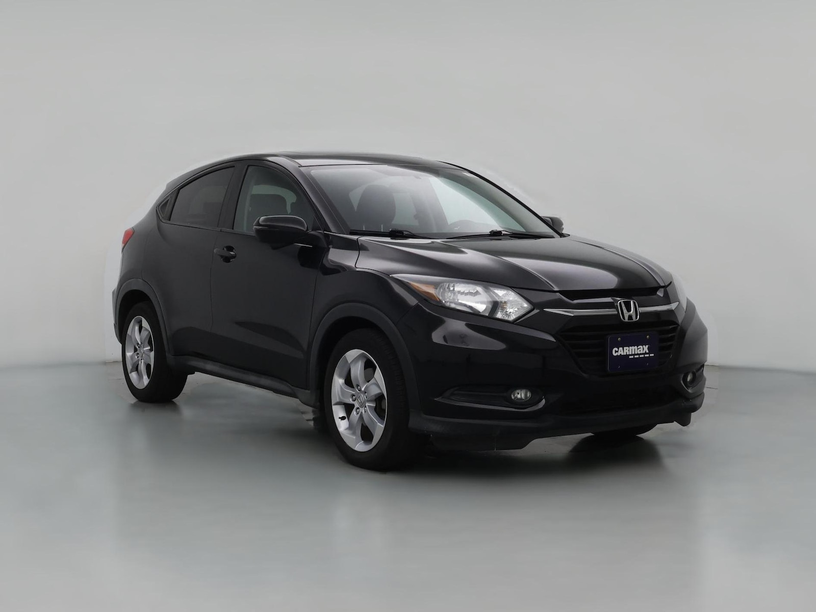 2016 Honda HR-V