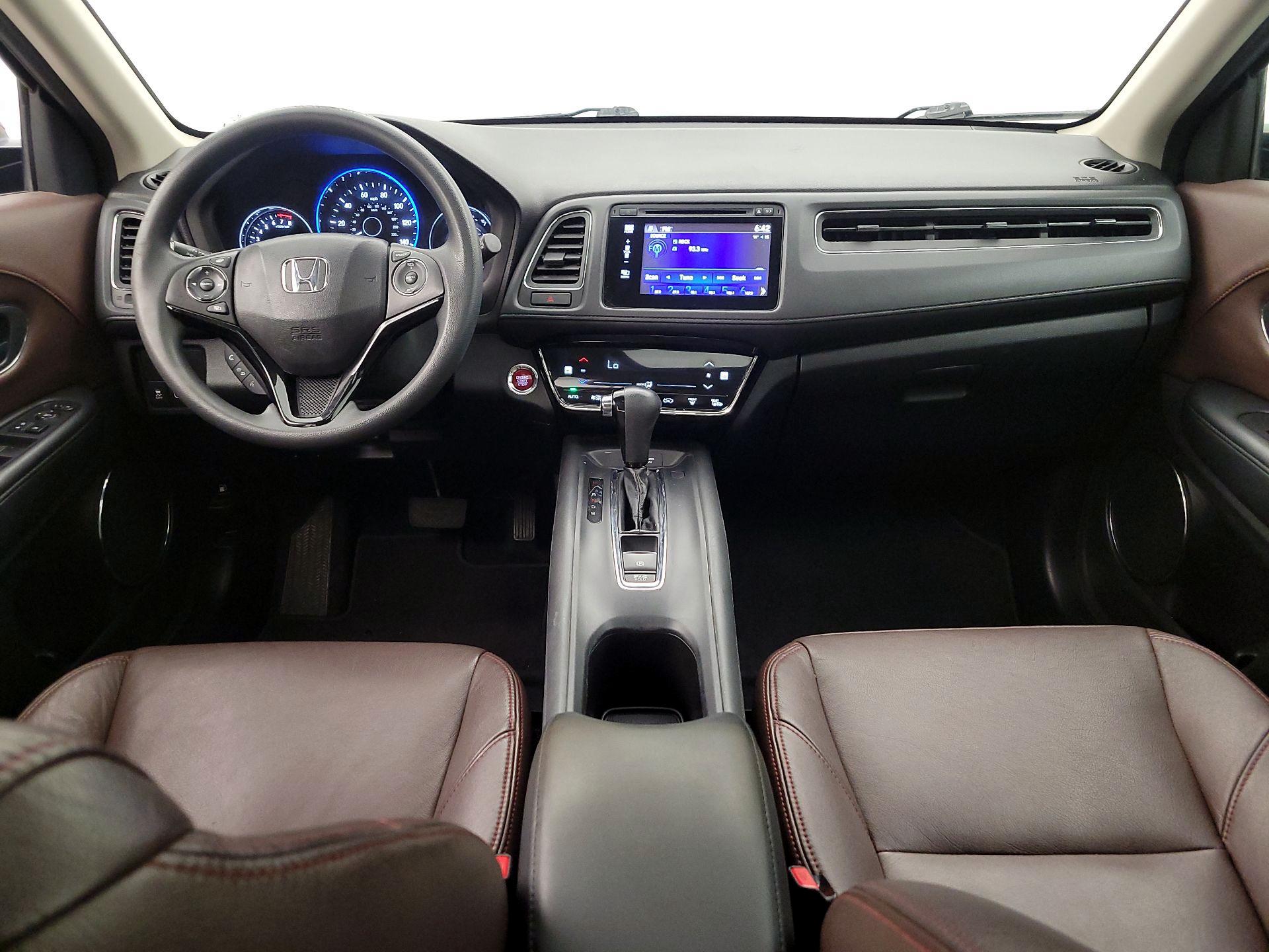Thumbnail: 2016 Honda HR-V - 9