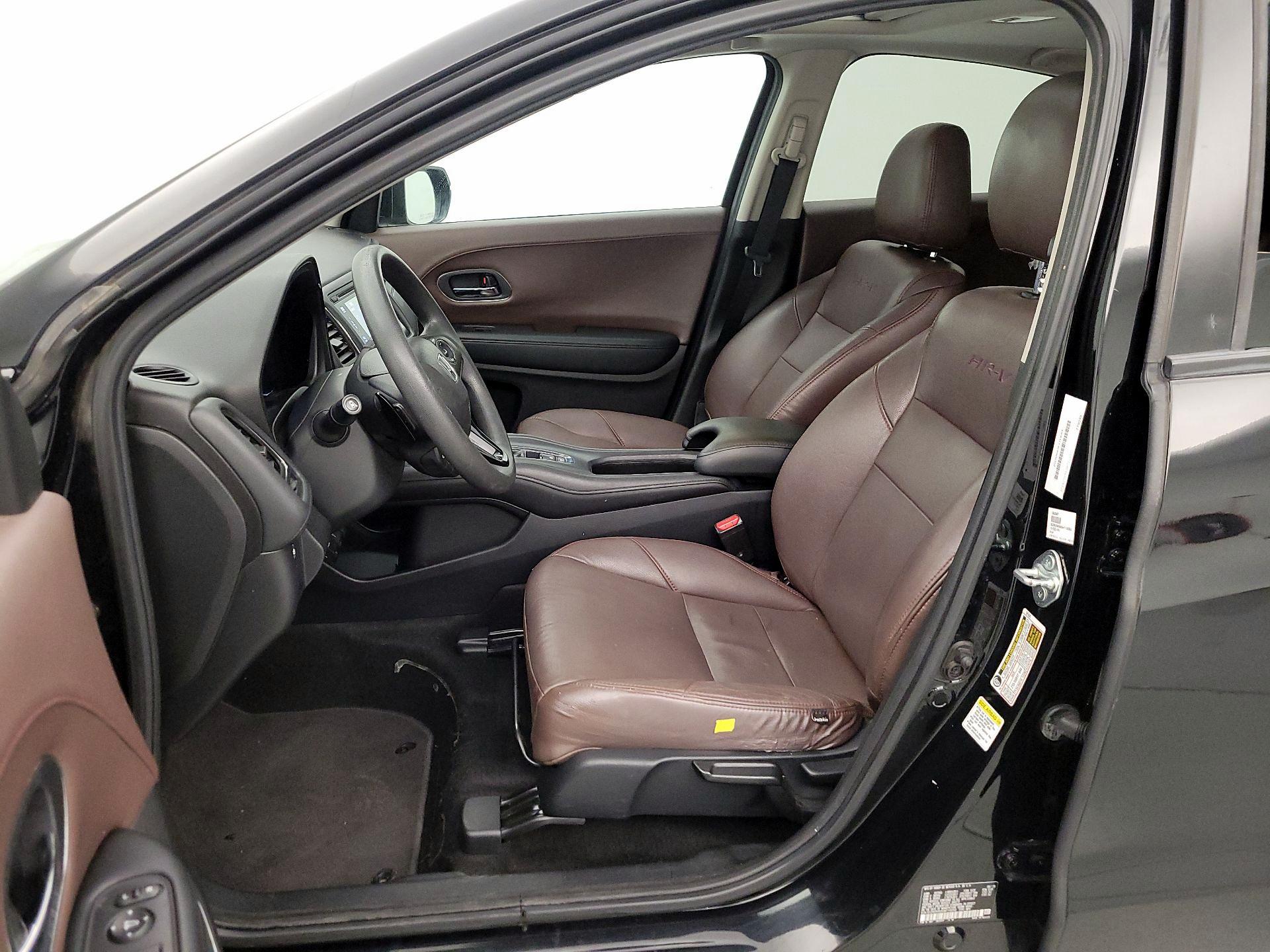 Thumbnail: 2016 Honda HR-V - 11