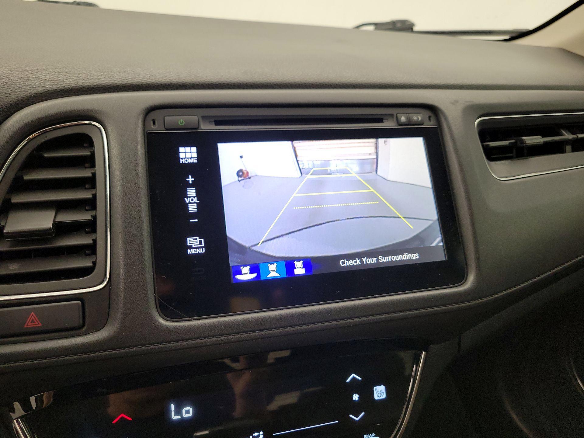 Thumbnail: 2016 Honda HR-V - 14