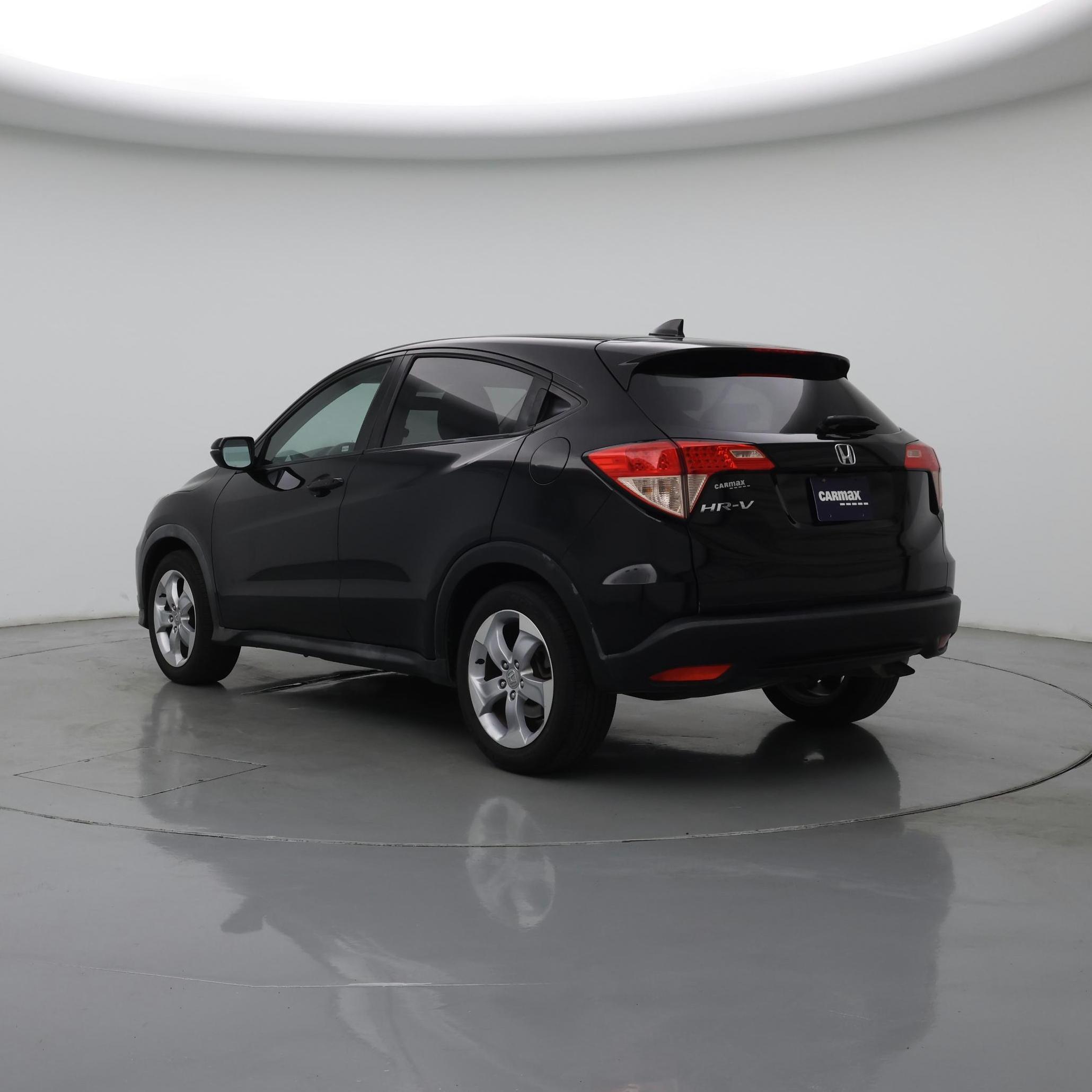 Thumbnail: 2016 Honda HR-V - 2