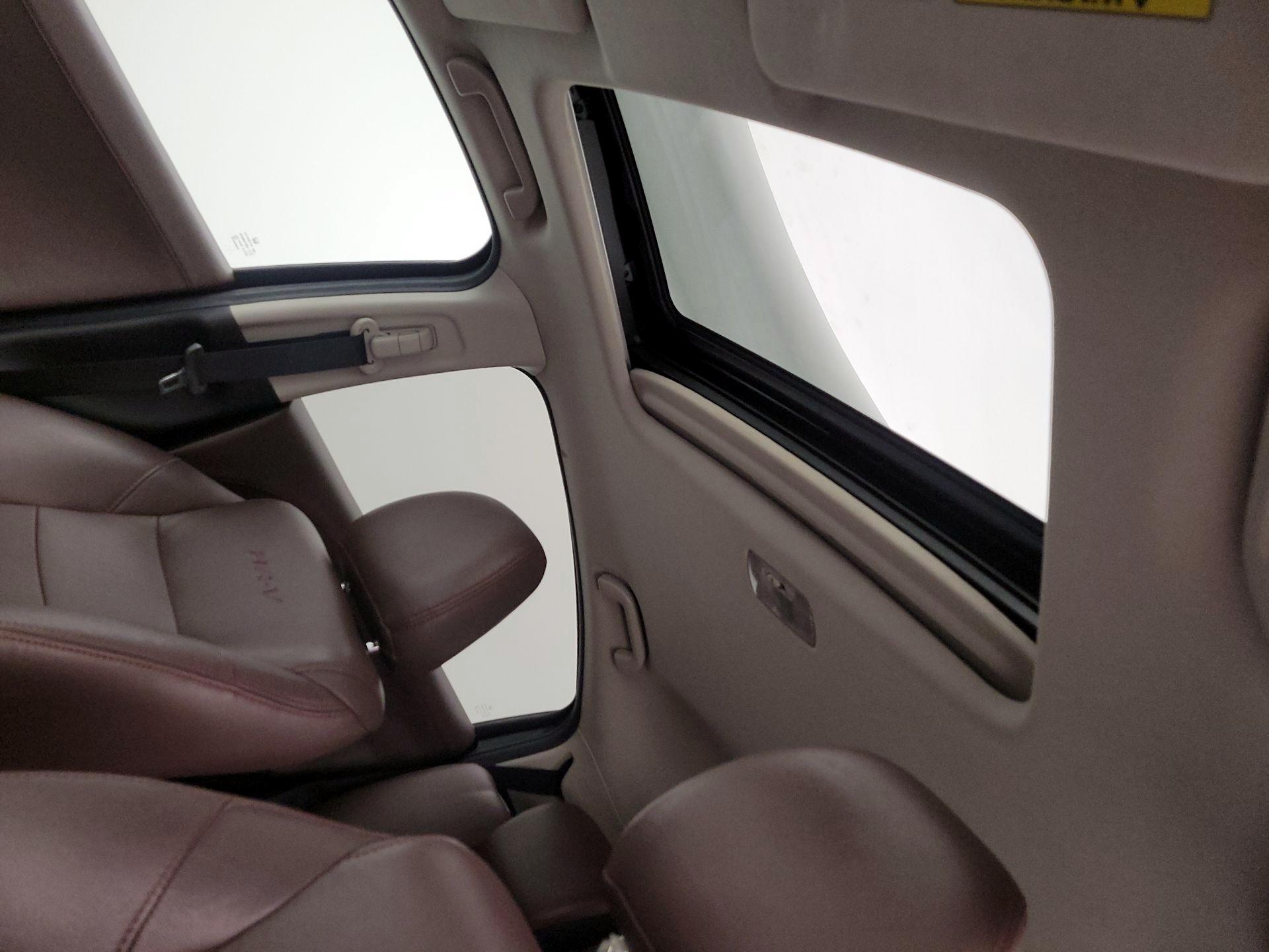 Thumbnail: 2016 Honda HR-V - 19