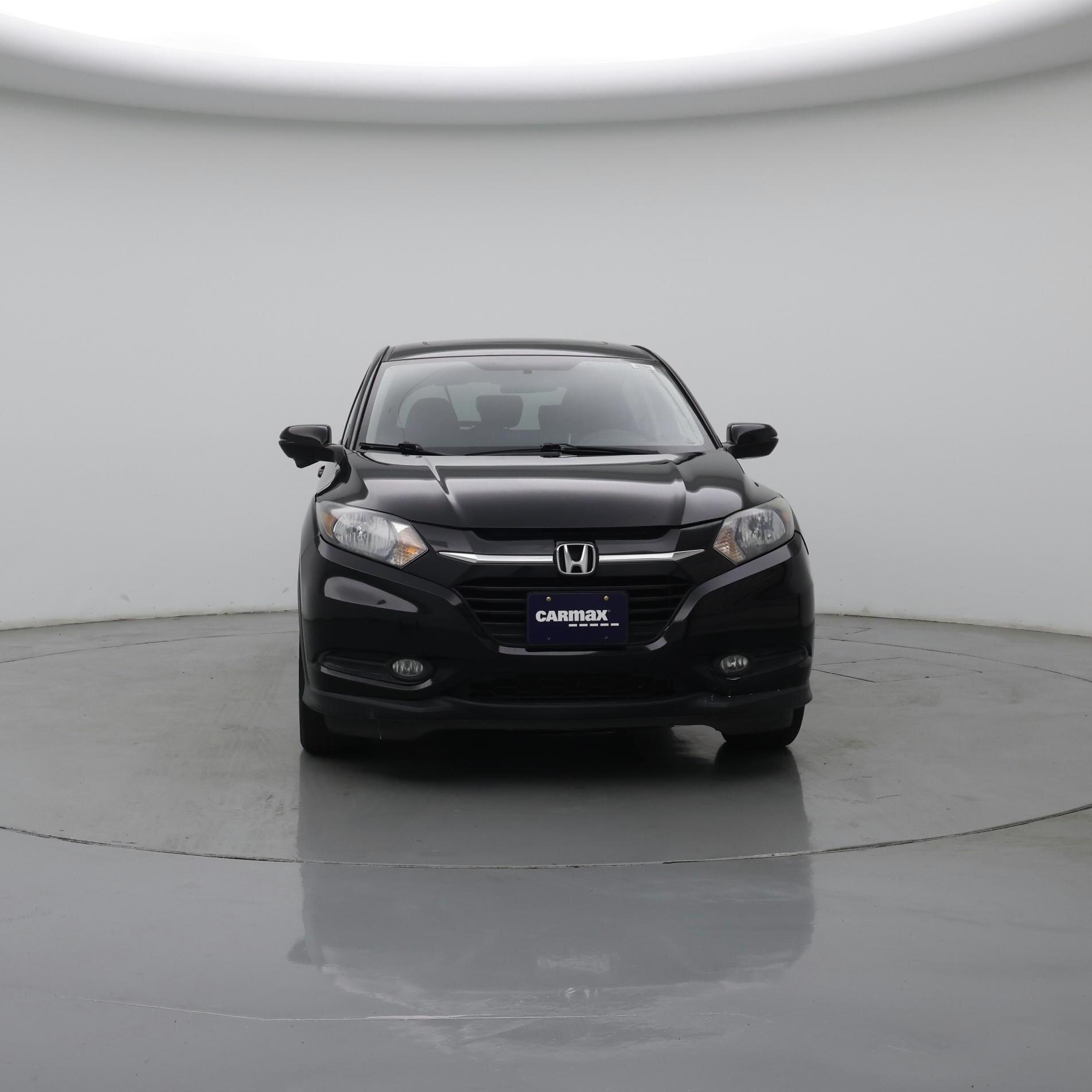 Thumbnail: 2016 Honda HR-V - 5