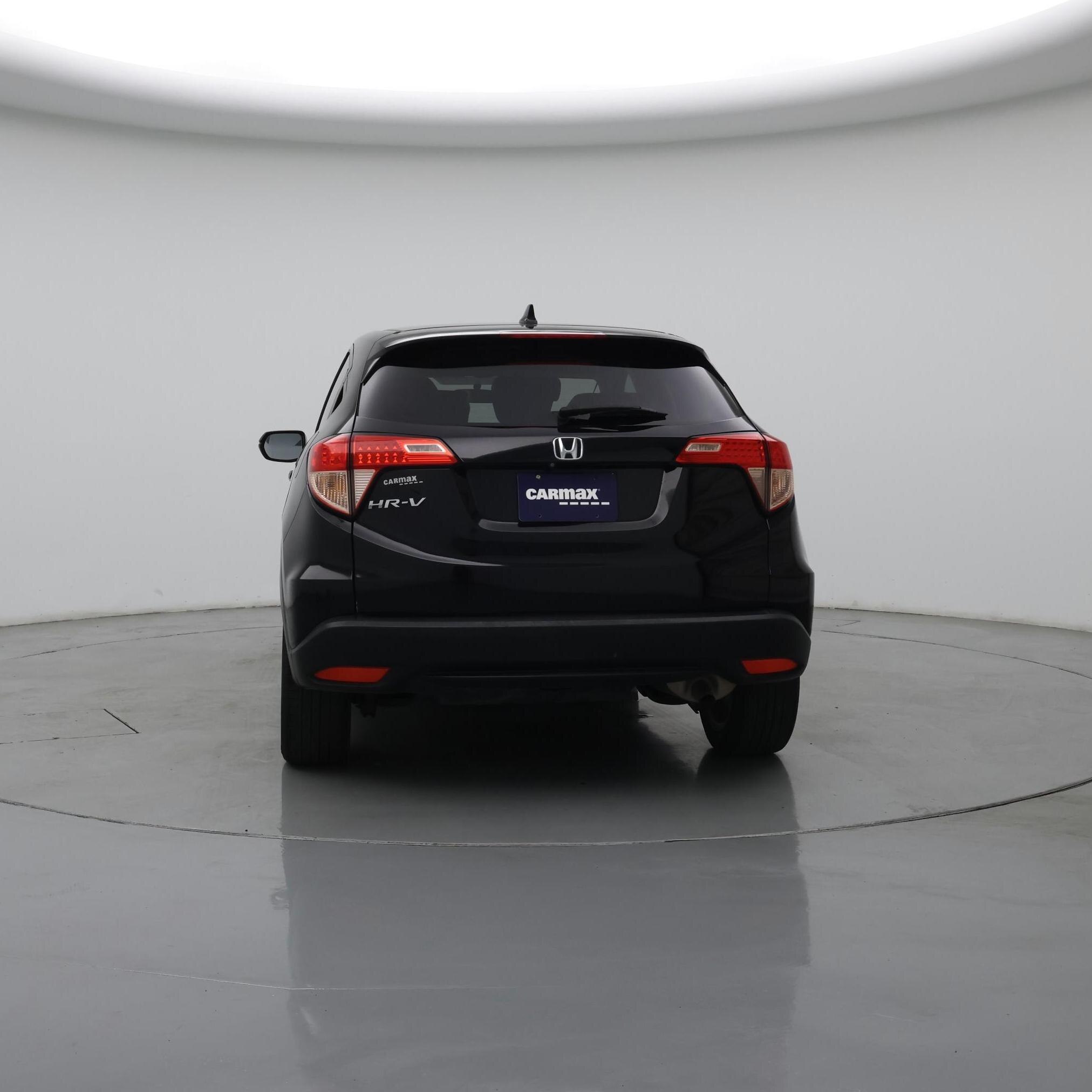 Thumbnail: 2016 Honda HR-V - 6